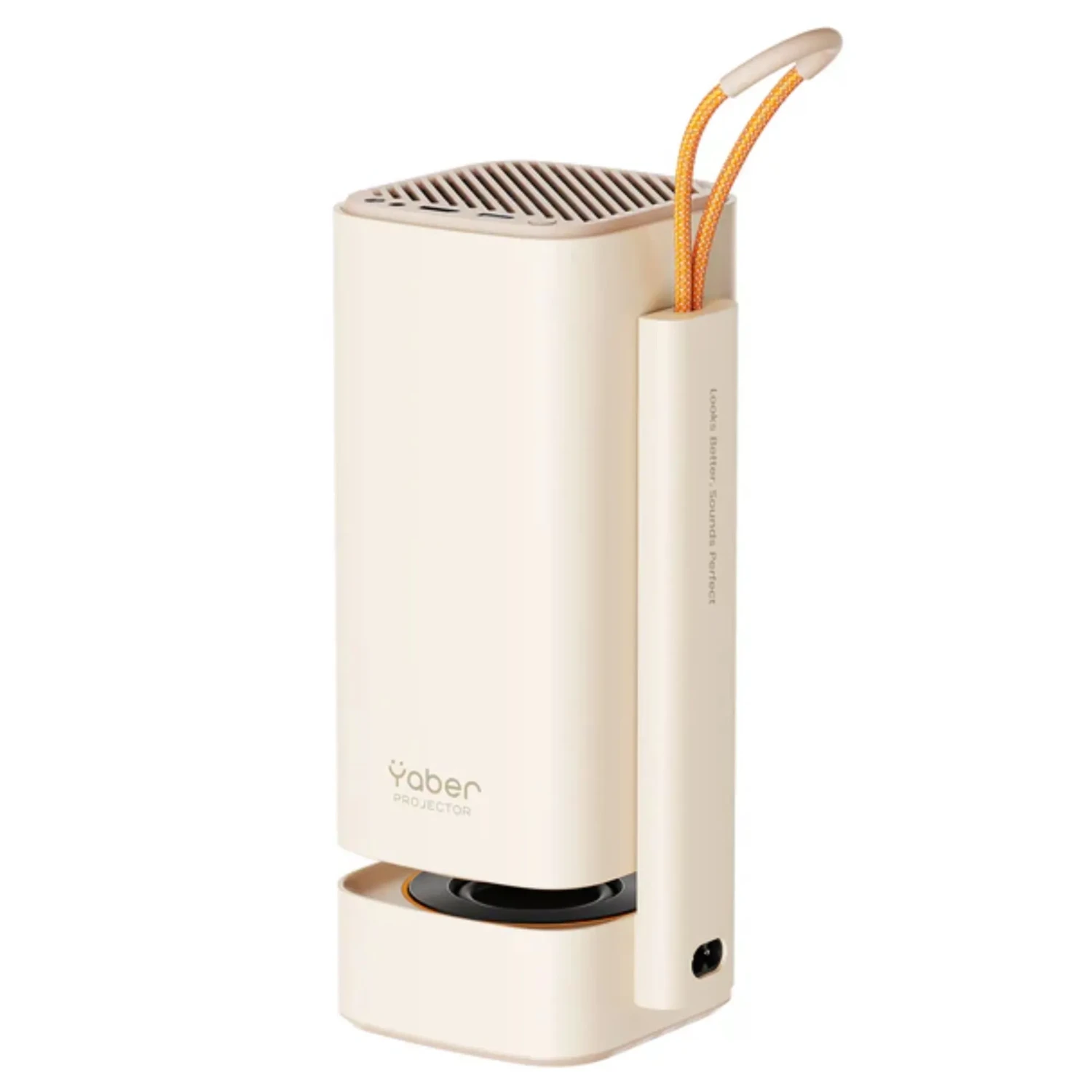 Proyetor Yaber T1 Pro — foto 2