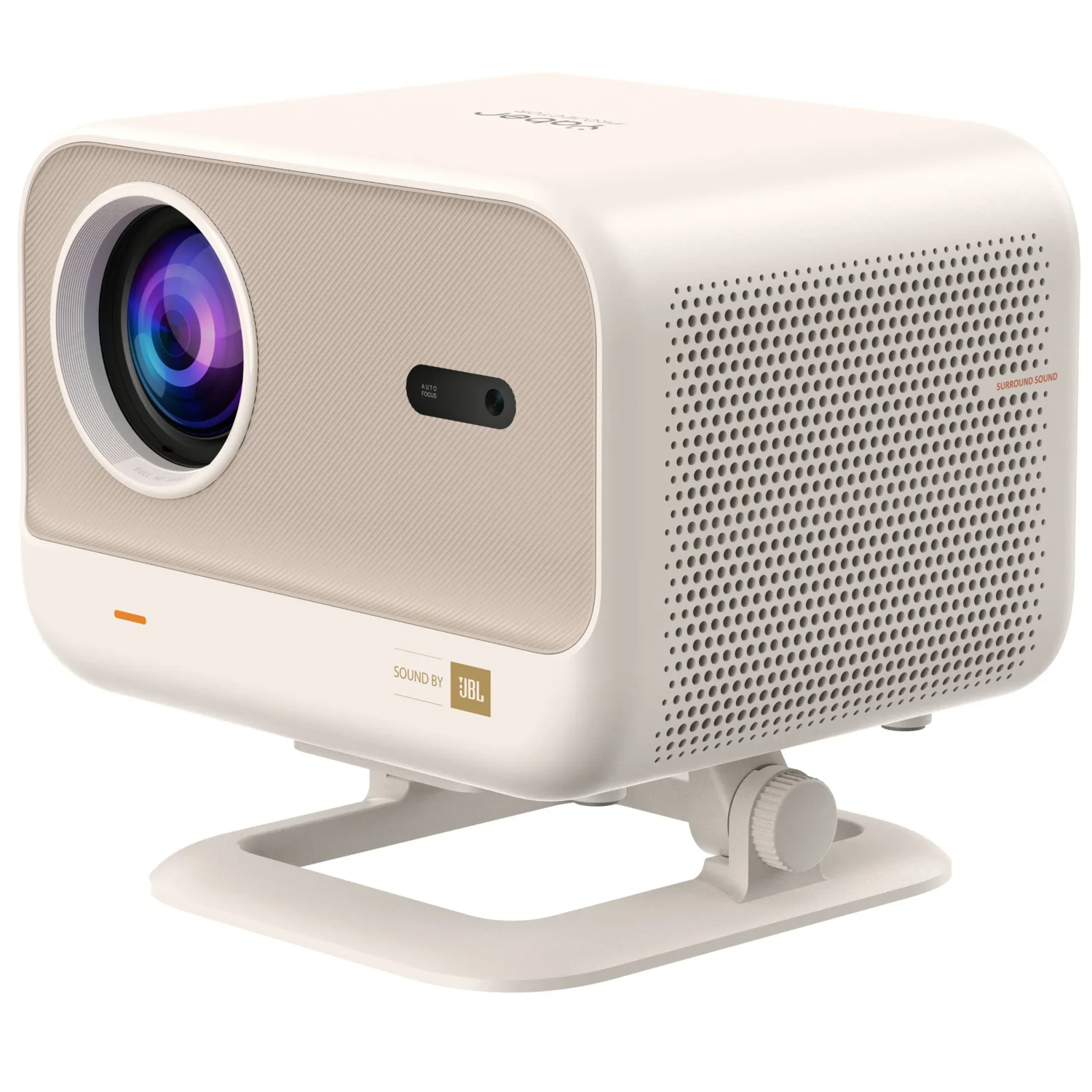 Proyector Yaber L2 Plus 700 Ansi Lumenes — foto 2