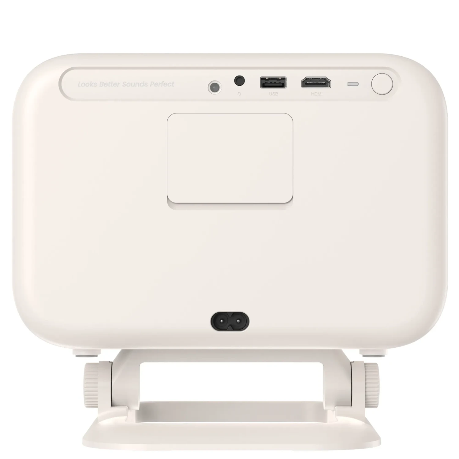 Proyector Yaber L2 Plus 700 Ansi Lumenes — foto 5