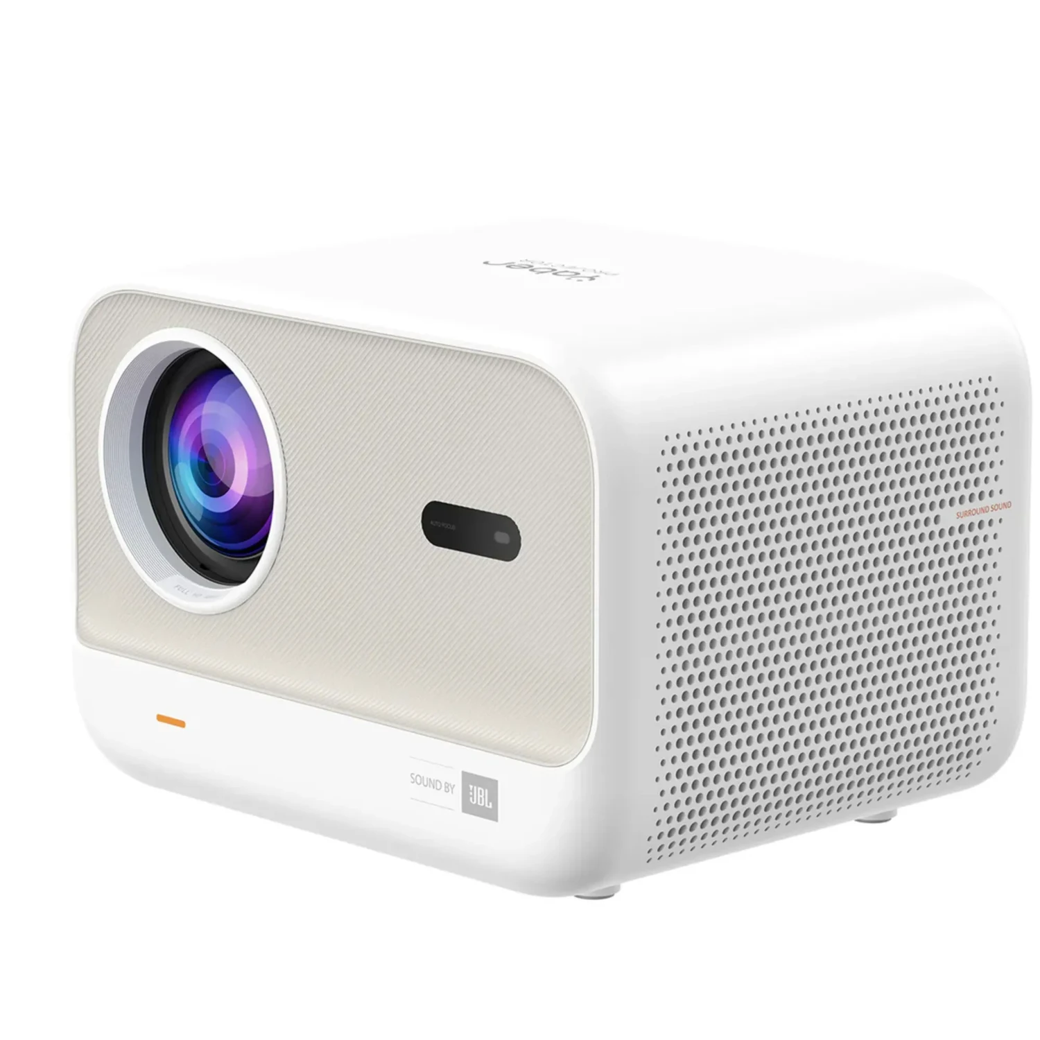 Proyector Yaber L2s 700 Ansi Lumenes — foto 2