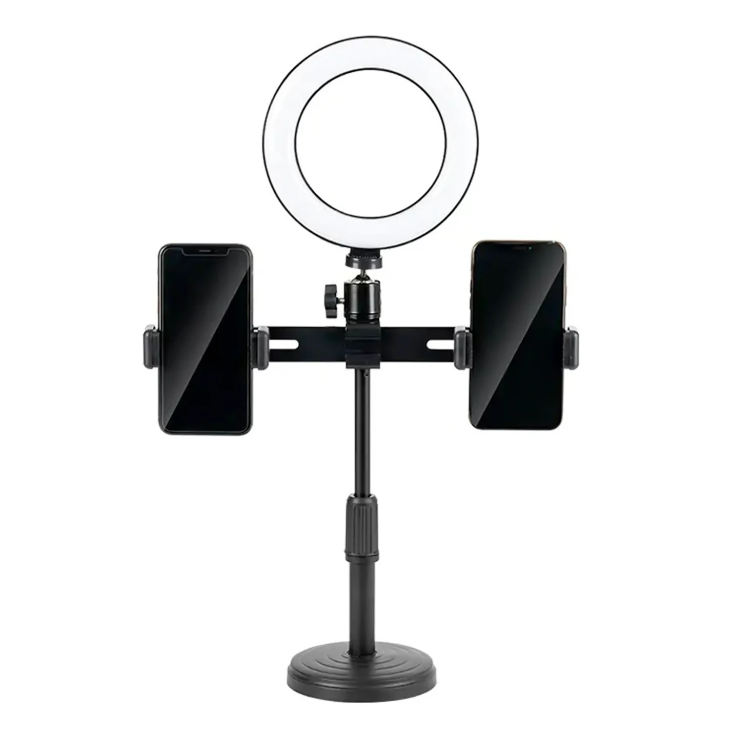 Soporte con Aro de Luz St7021 — foto 1