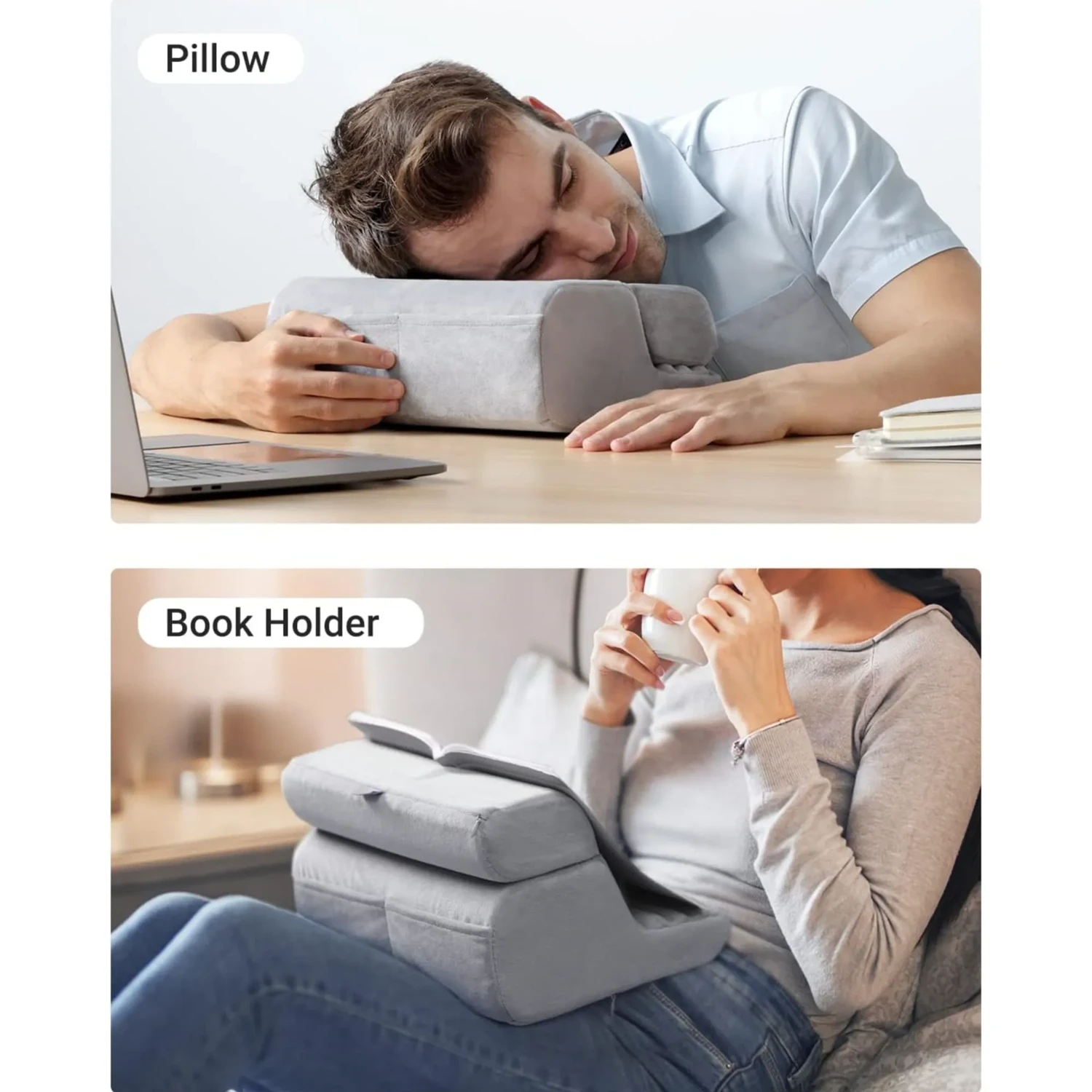 Soporte de Almohada para Tablet — foto 6