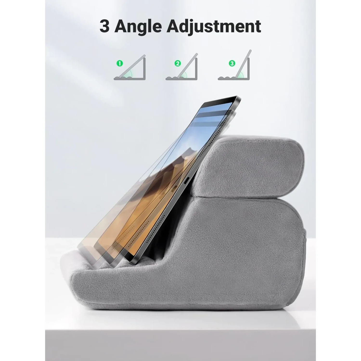 Soporte de Almohada para Tablet — foto 7