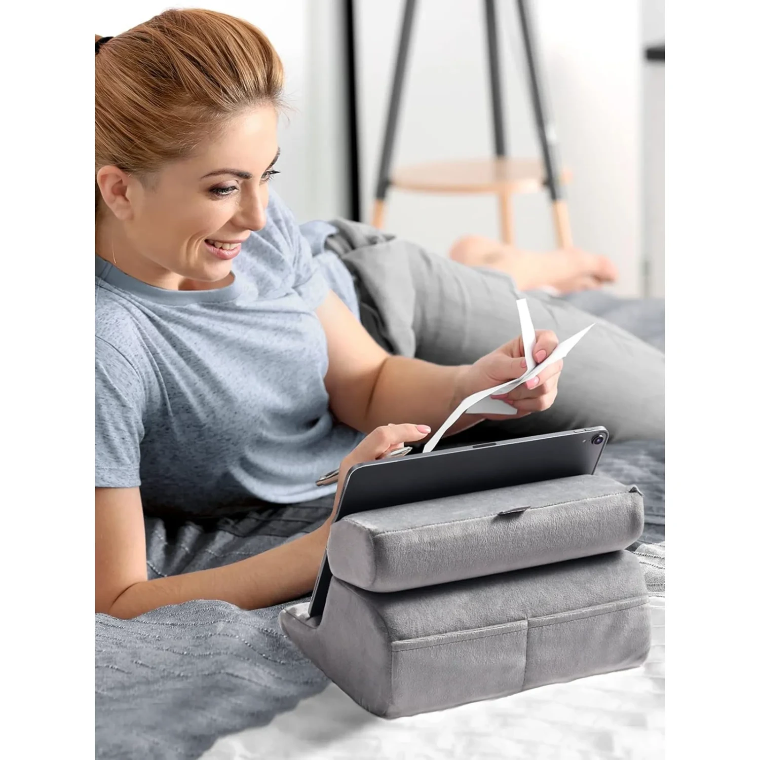 Soporte de Almohada para Tablet — foto 8