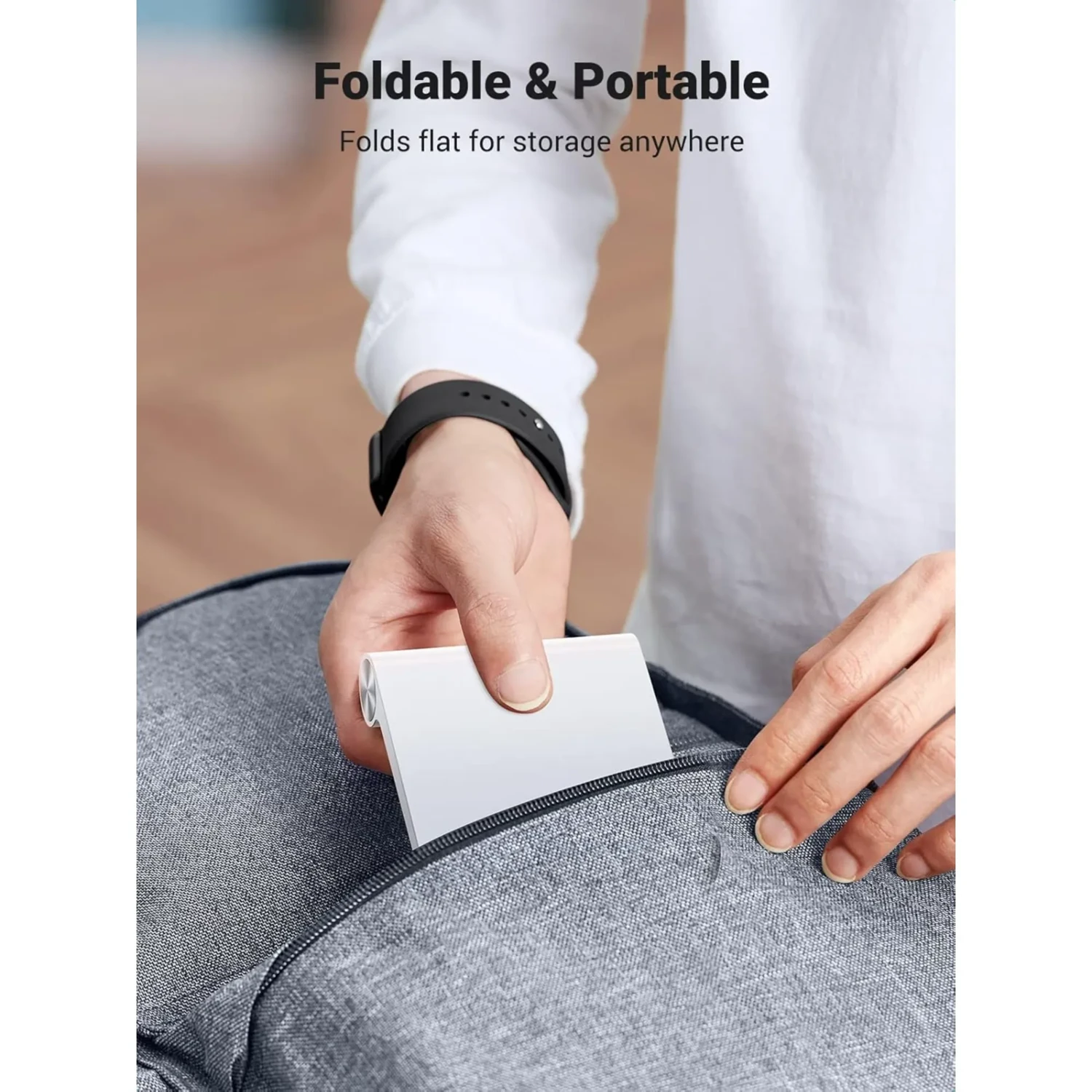 Soporte Ajustable Portatil Multi Angulo — foto 6