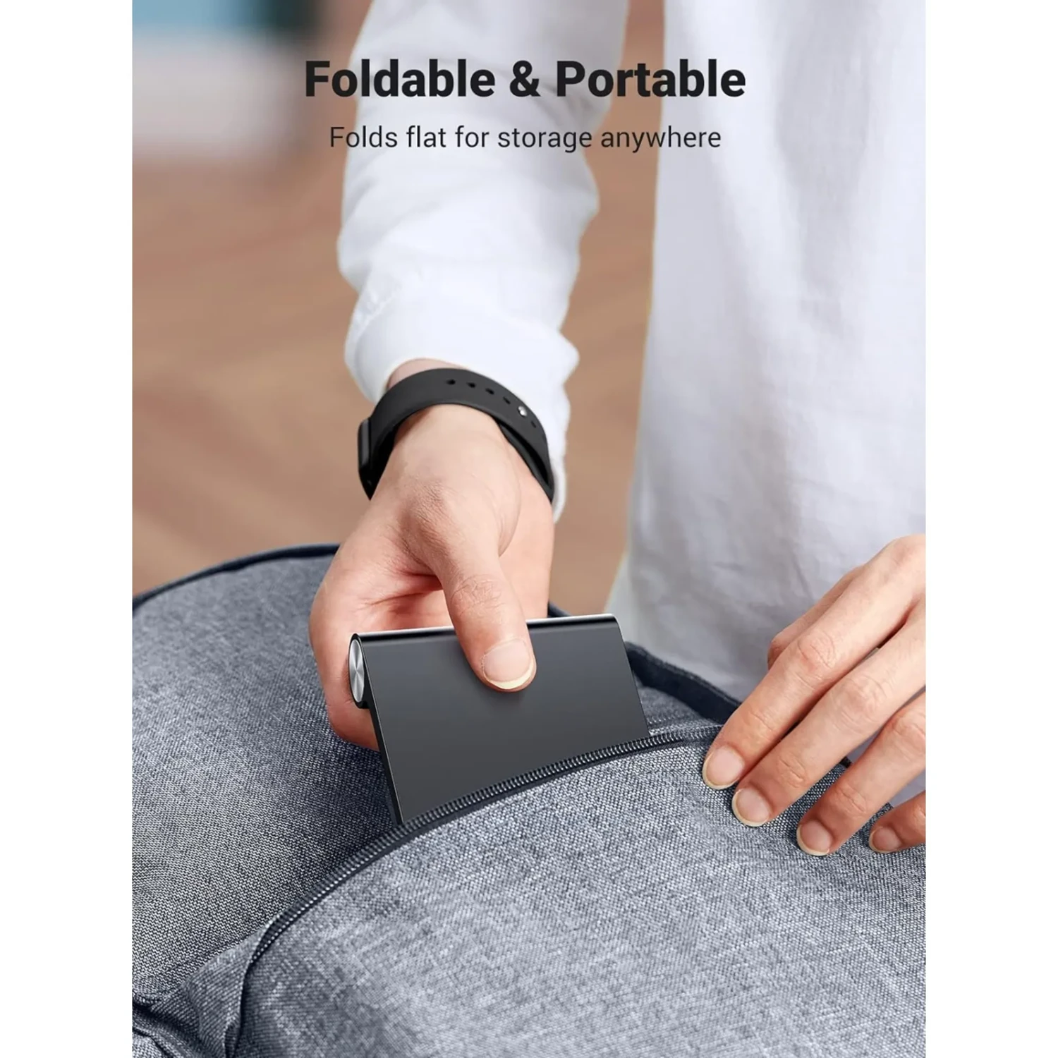 Soporte Ajustable Portatil Multi Angulo — foto 6
