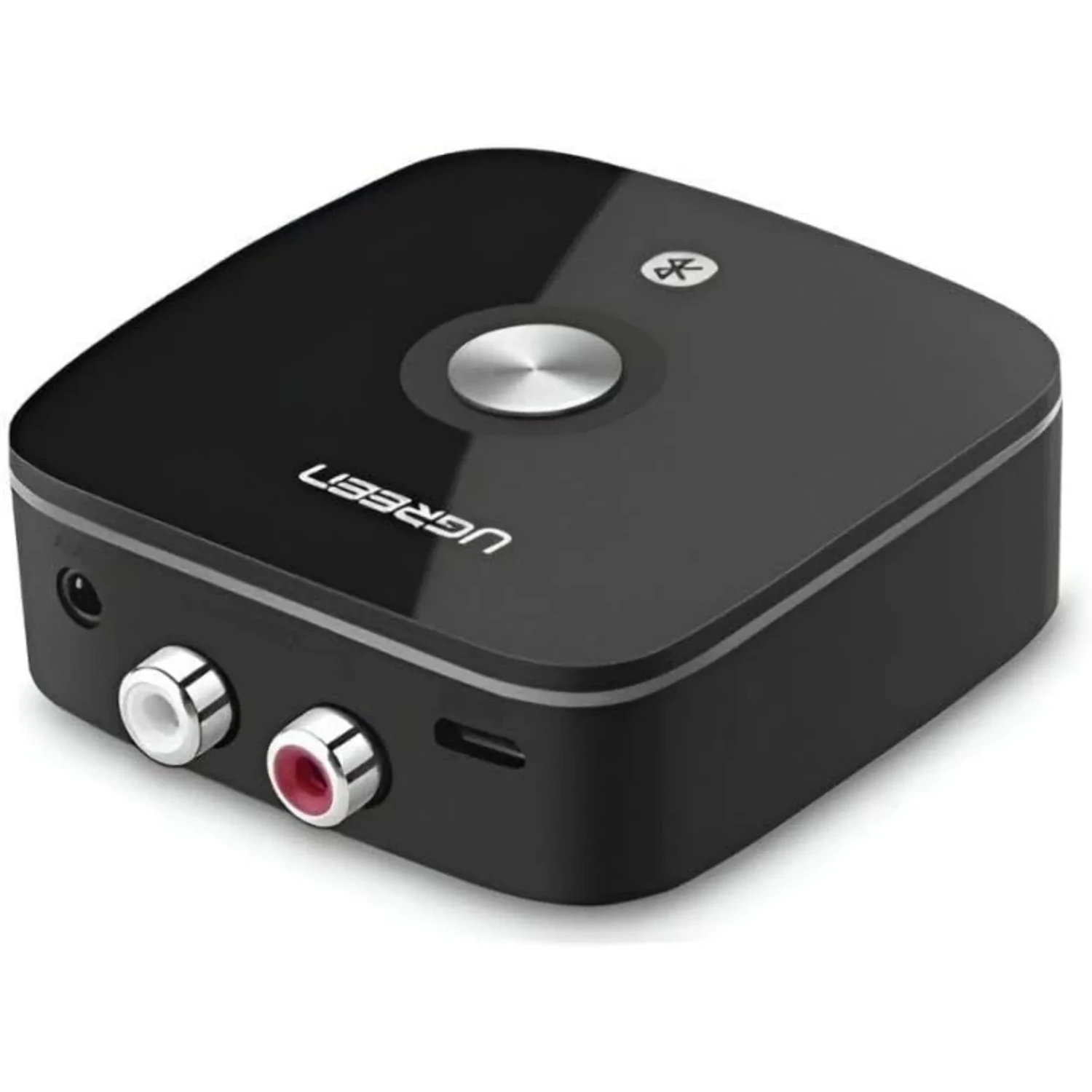 Receptor de Audio Bluetooth Inalambrico — foto 1