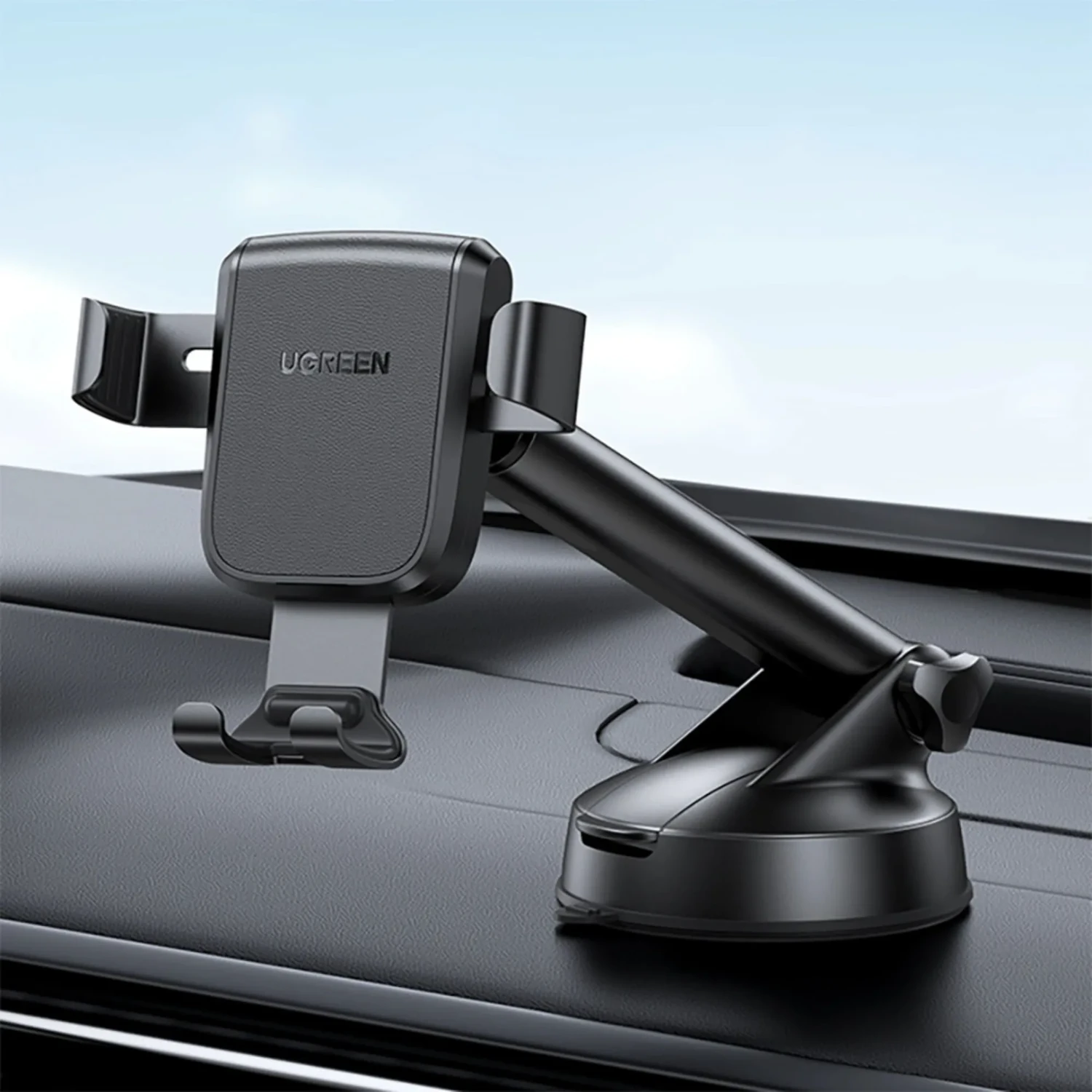 Soporte de Telefono para Vehiculo — foto 3