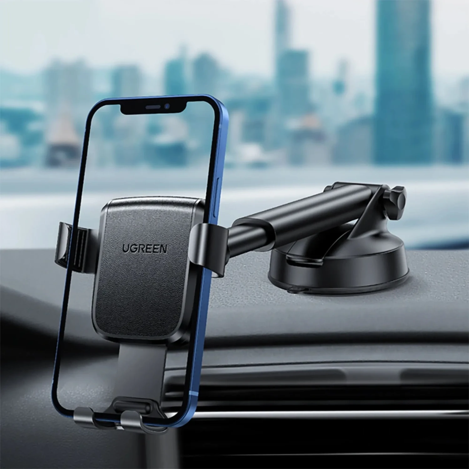 Soporte de Telefono para Vehiculo — foto 9