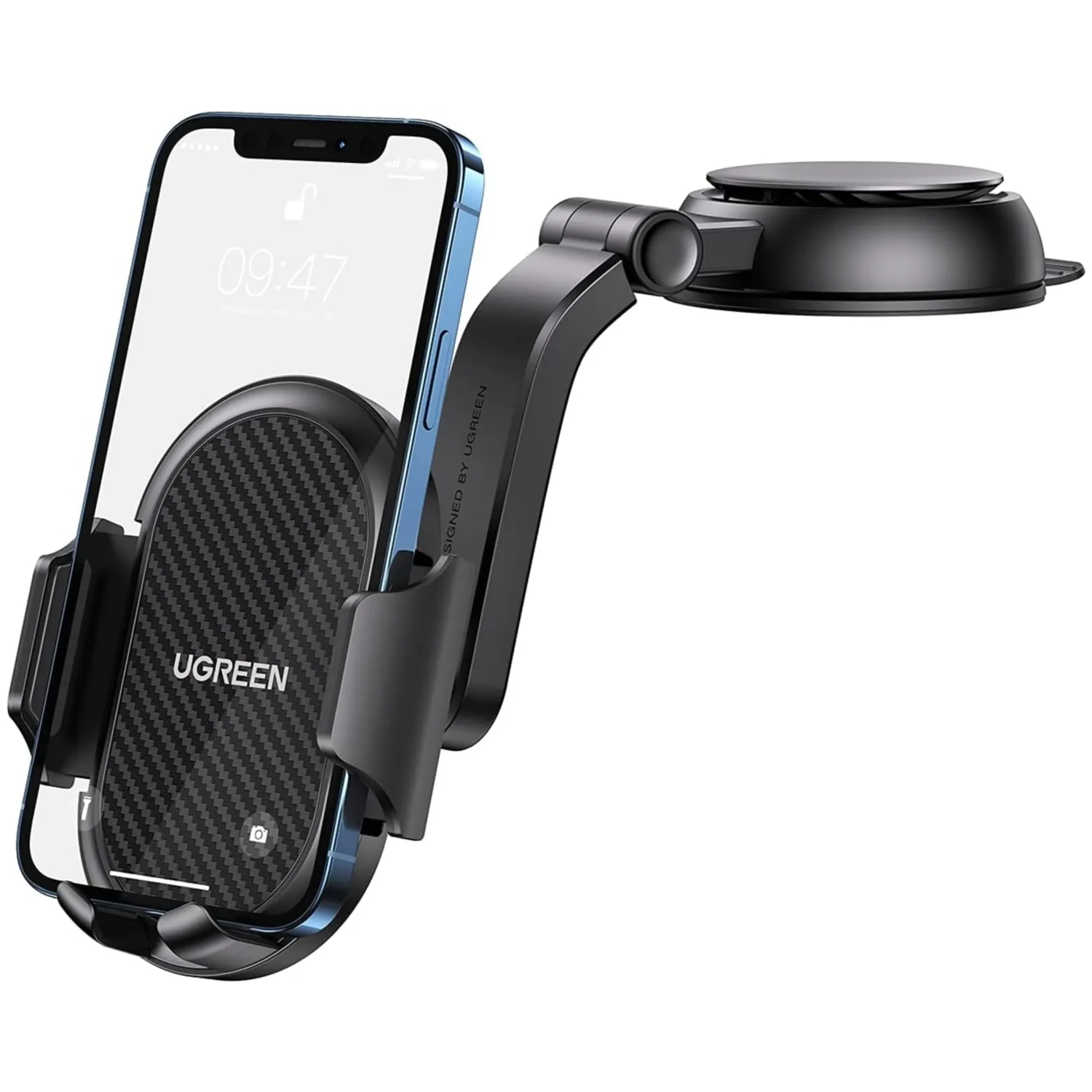 Soporte de Telefono en Forma de Cascada — foto 1