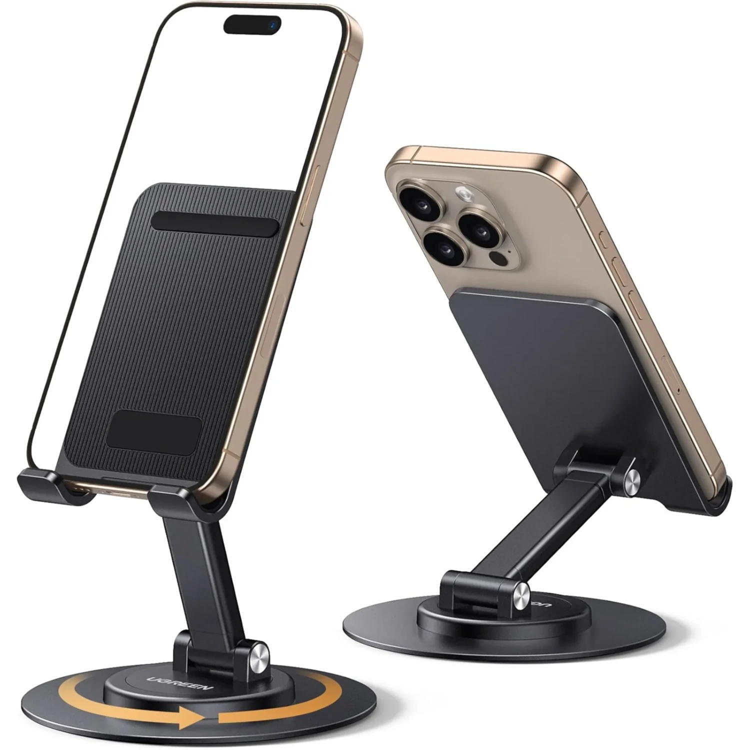 Soporte para Celular Ugreen 360° — foto 1