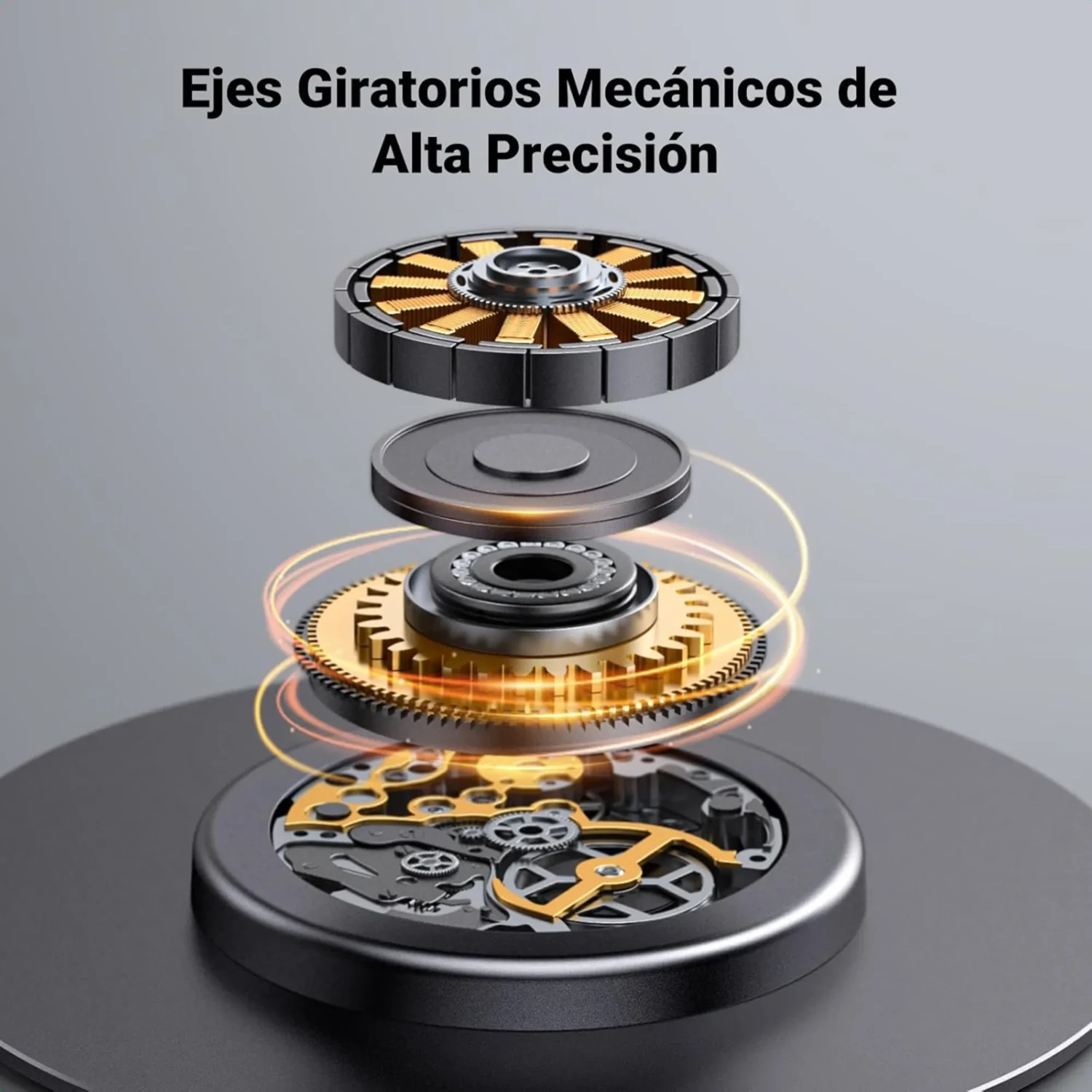 Soporte para Celular Ugreen 360° — foto 4