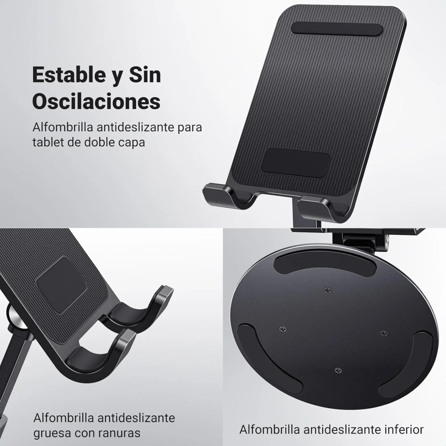 Soporte para Celular Ugreen 360° — foto 6
