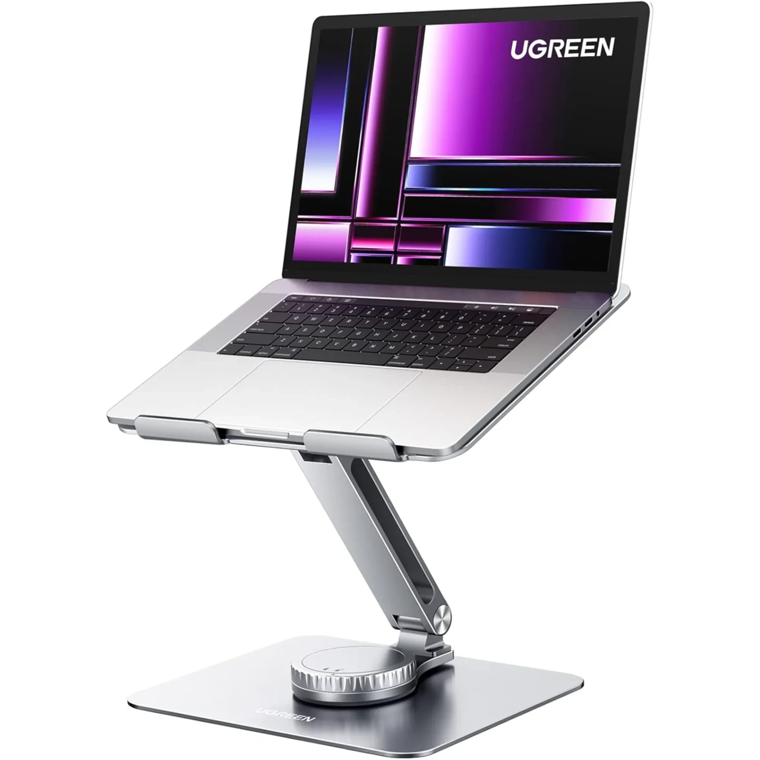 Soporte para Laptop de Escritorio 17.3" — foto 2