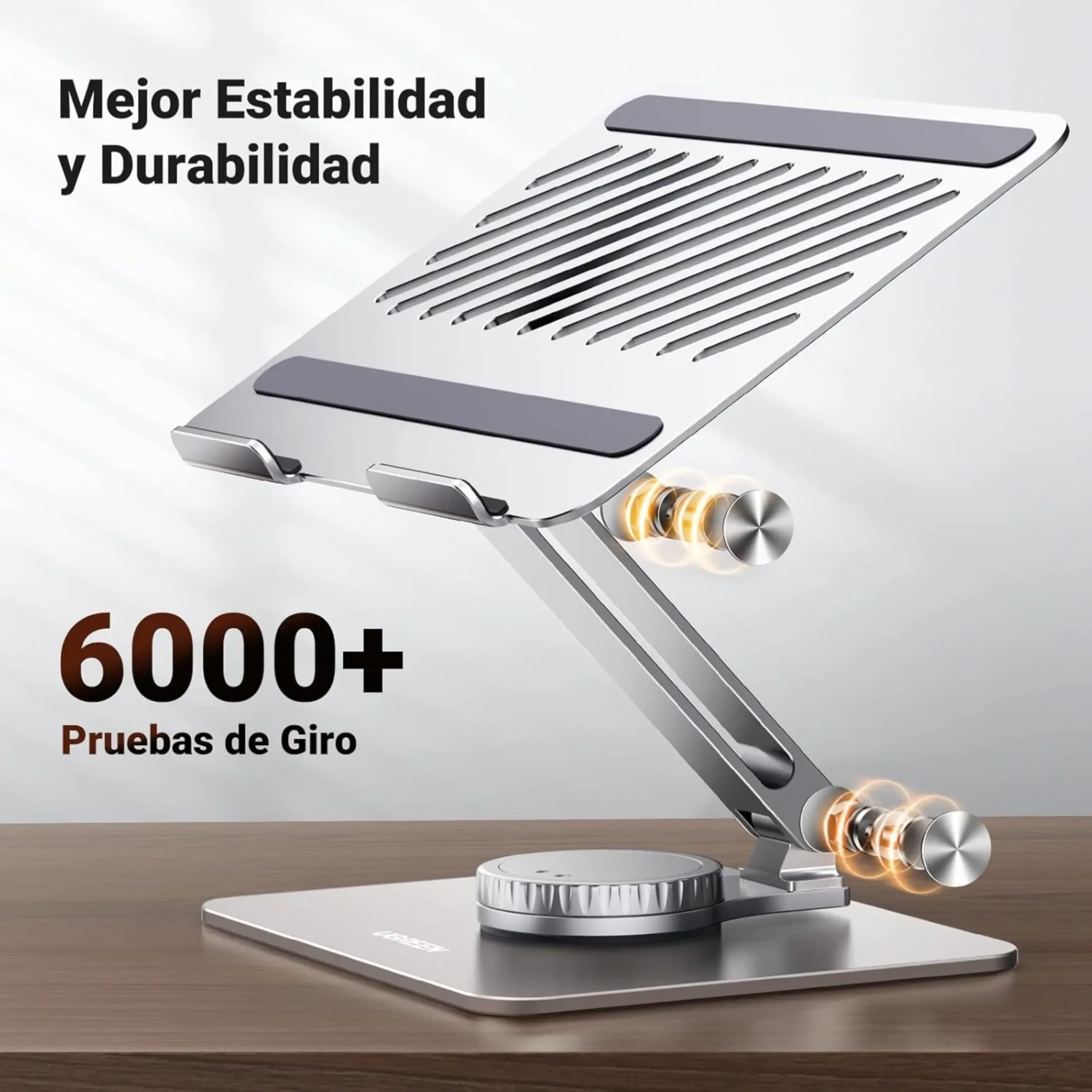 Soporte para Laptop de Escritorio 17.3" — foto 7