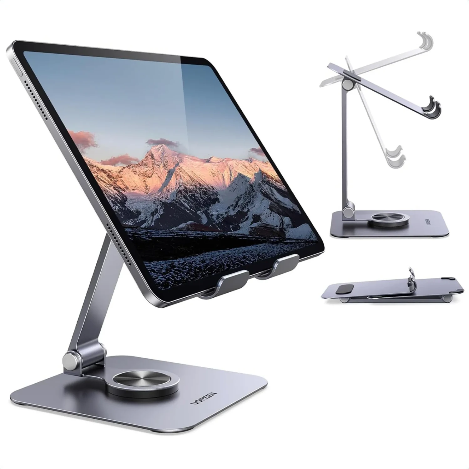 Soporte para Tablet Ugreen 360° — foto 2