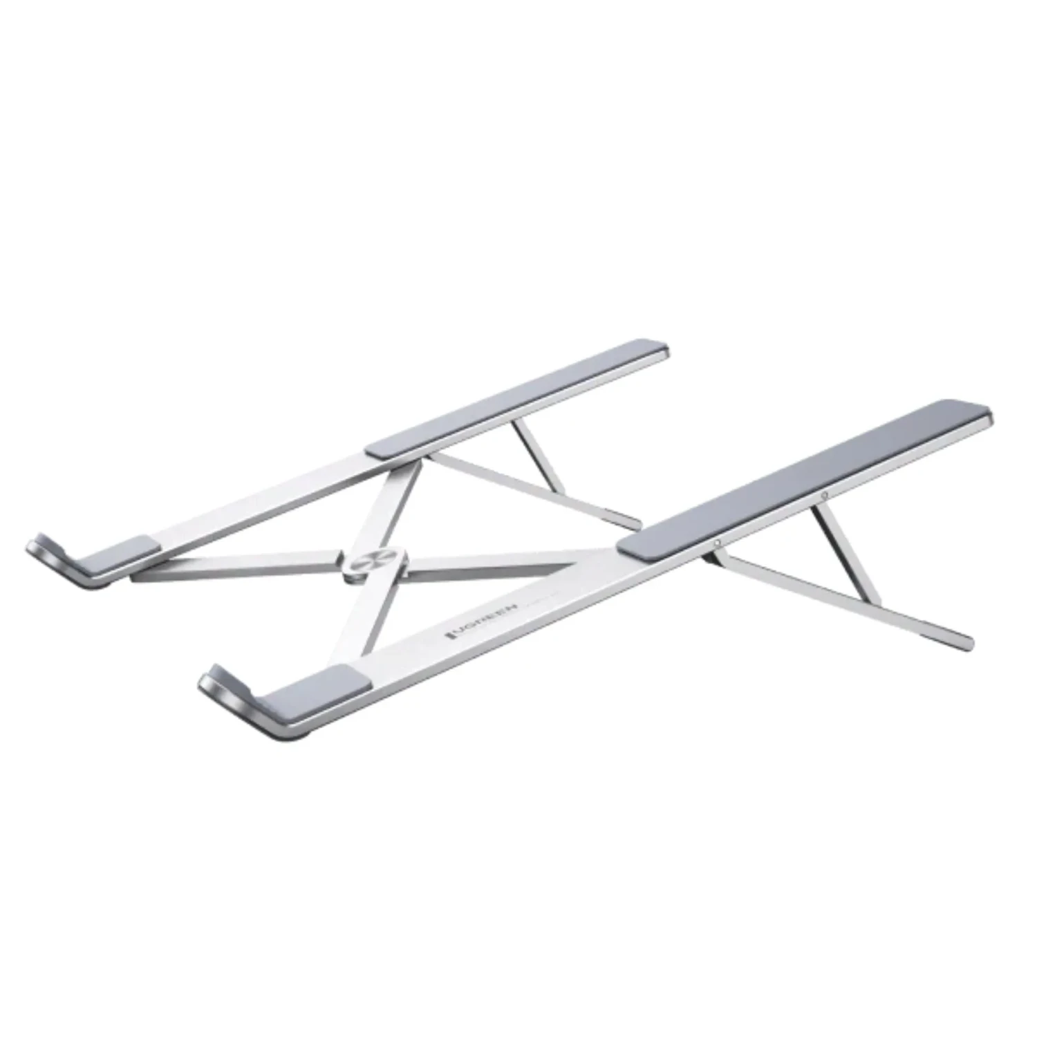 Soporte para Laptop de Aluminio — foto 1