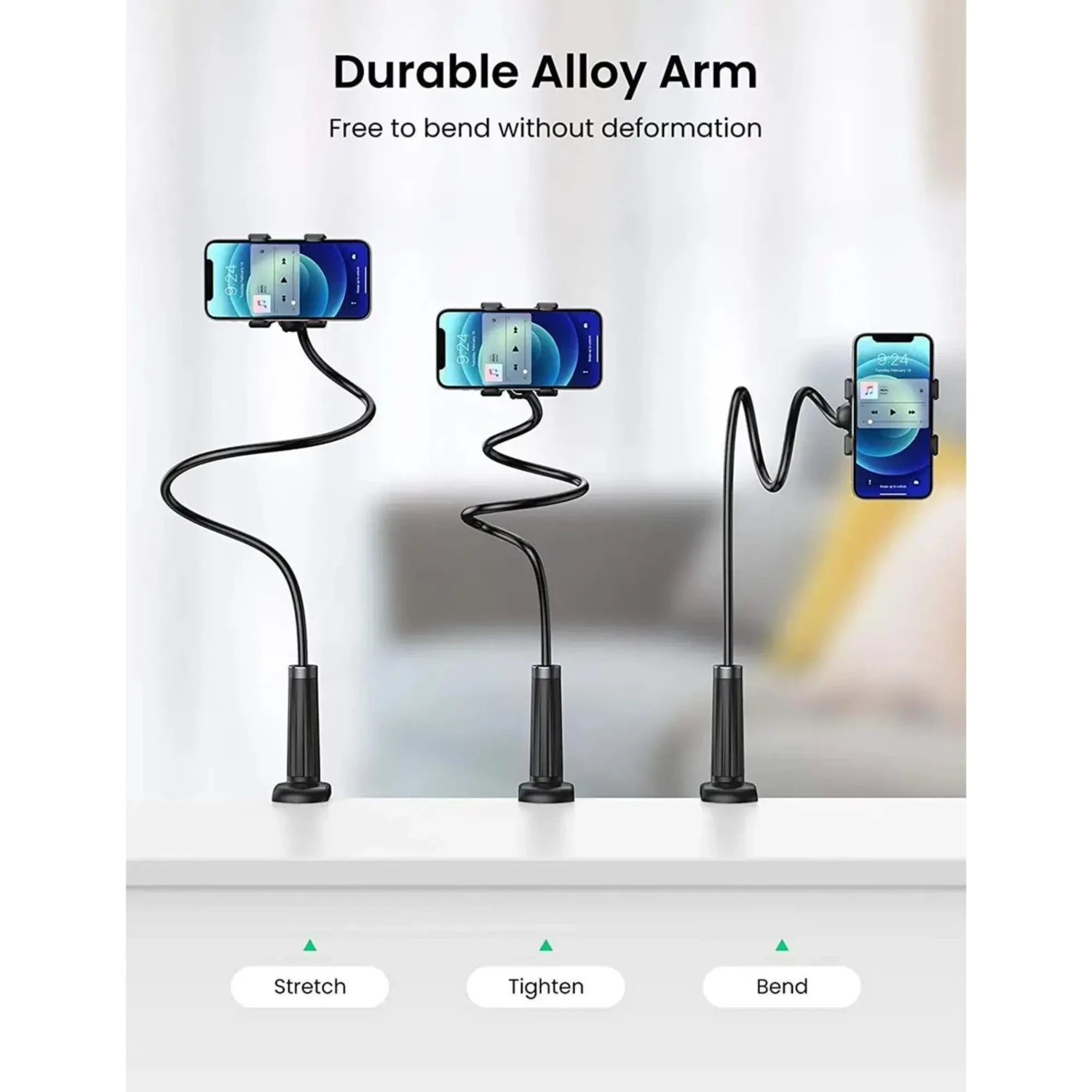Soporte Multifuncion Flexible Ugreen — foto 6