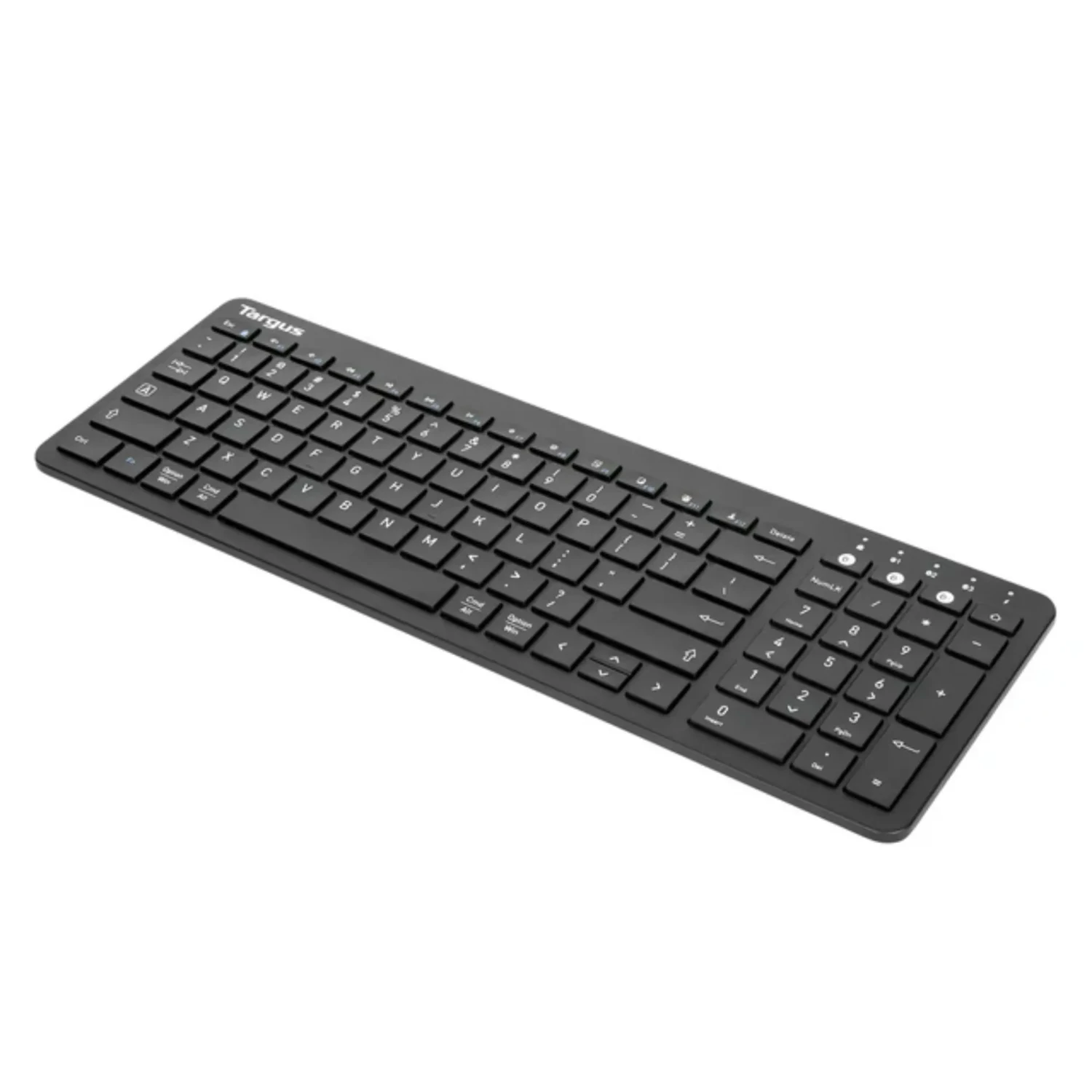 Teclado Bluetooth Antimicrobiano — foto 2