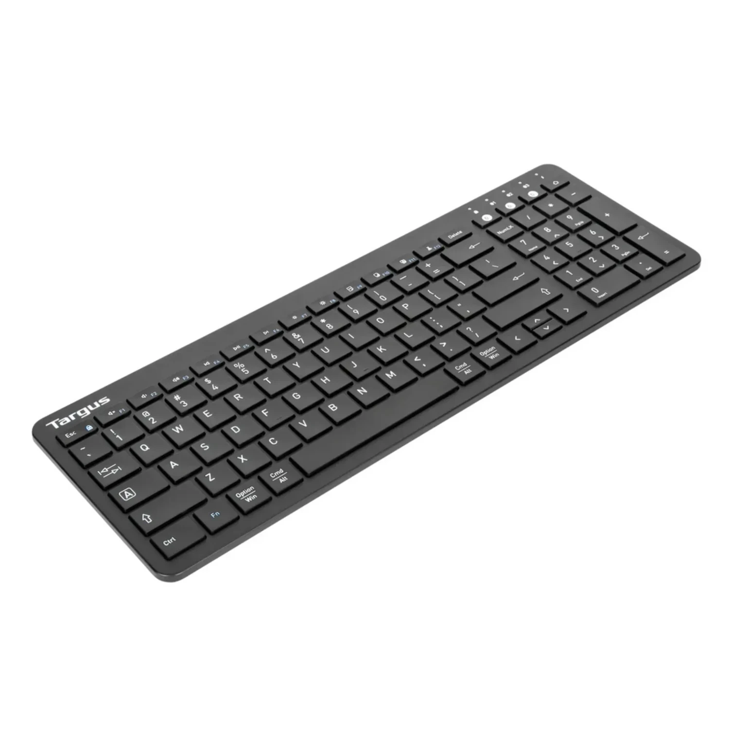Teclado Bluetooth Antimicrobiano — foto 4
