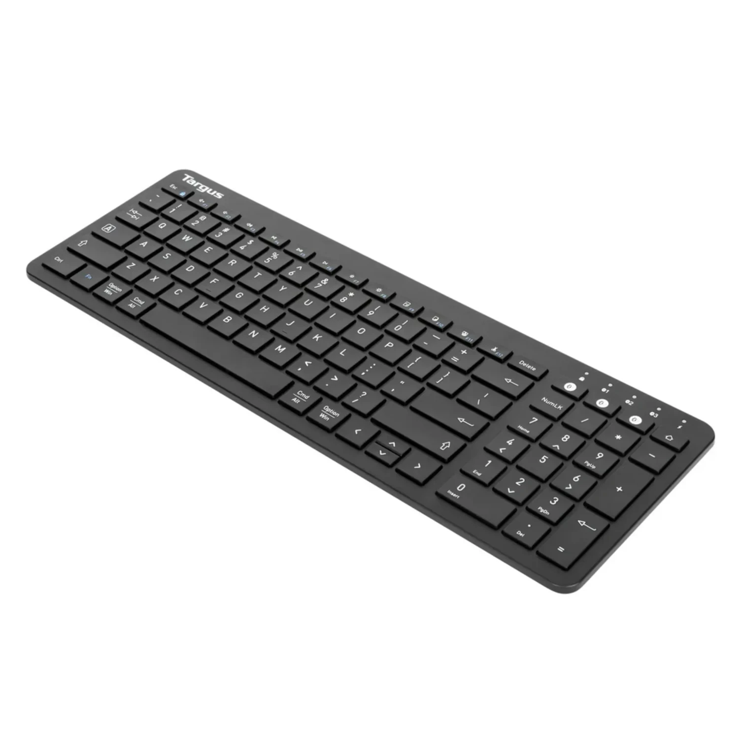 Teclado Bluetooth Antimicrobiano — foto 5