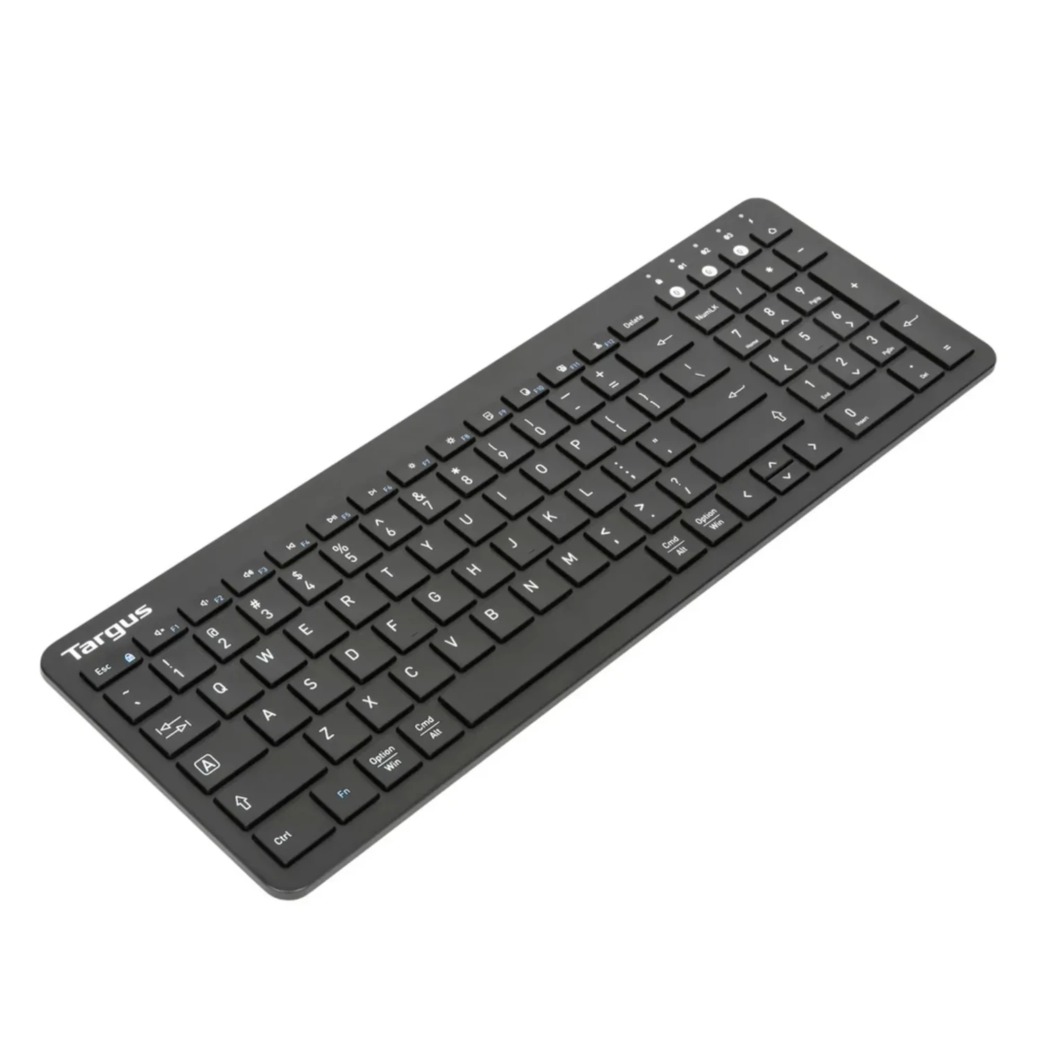 Teclado Bluetooth Antimicrobiano — foto 6