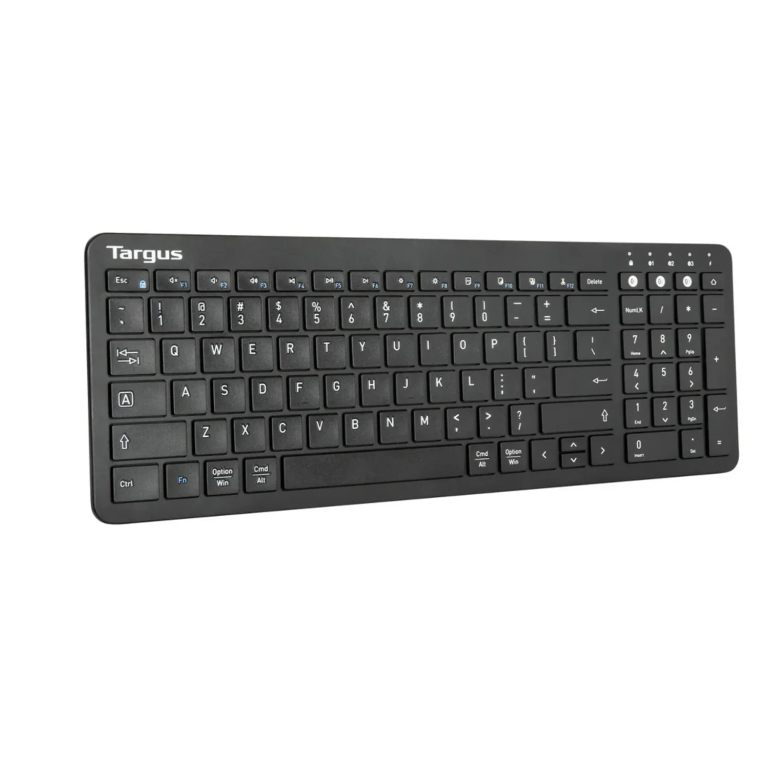 Teclado Bluetooth Antimicrobiano — foto 7