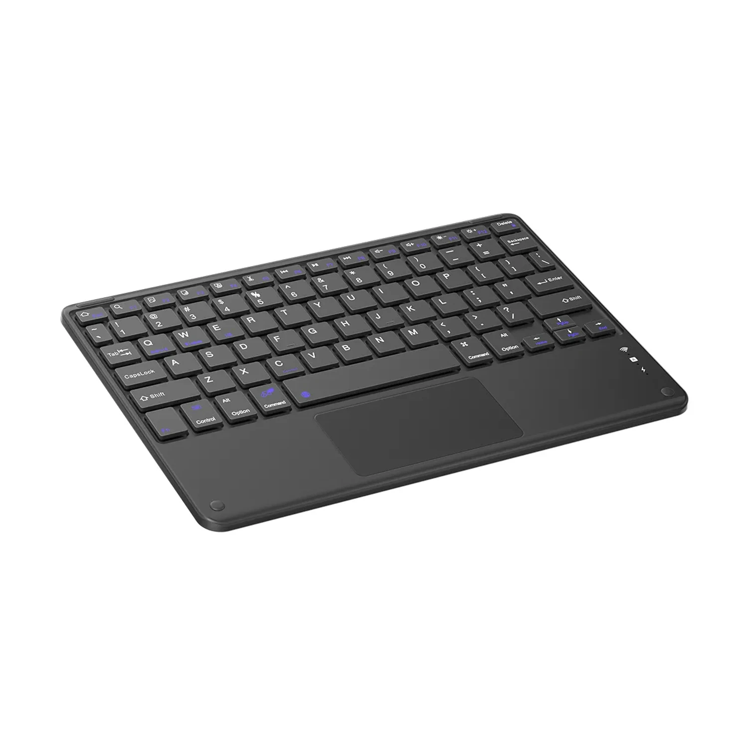 Teclado Bluetooth Multiplataformas — foto 1