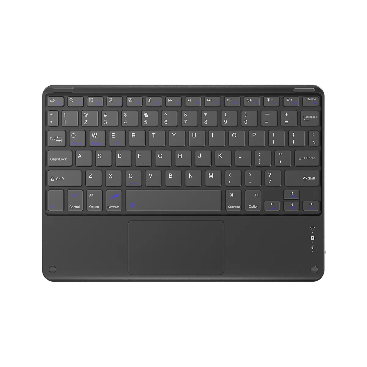Teclado Bluetooth Multiplataformas — foto 2