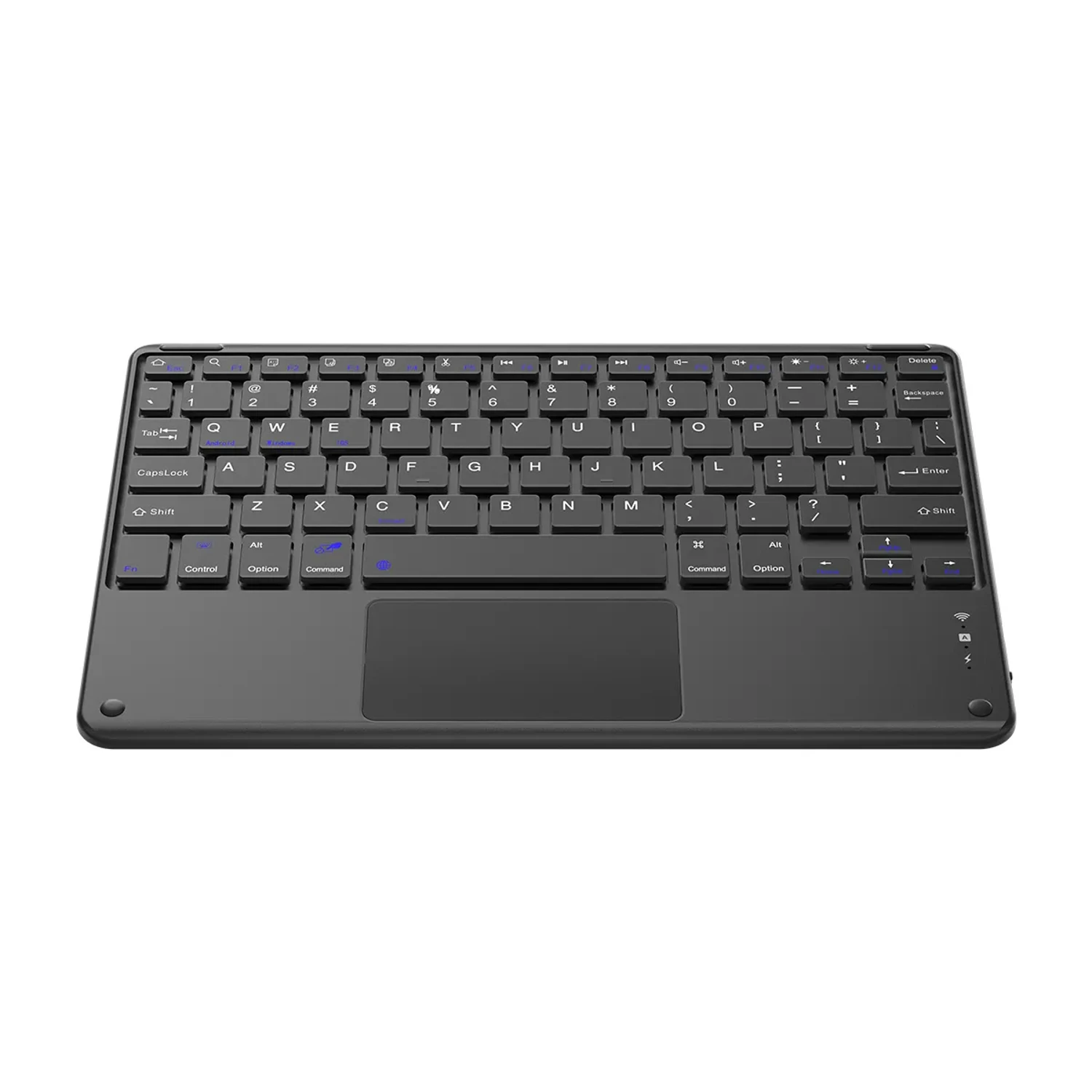 Teclado Bluetooth Multiplataformas — foto 3