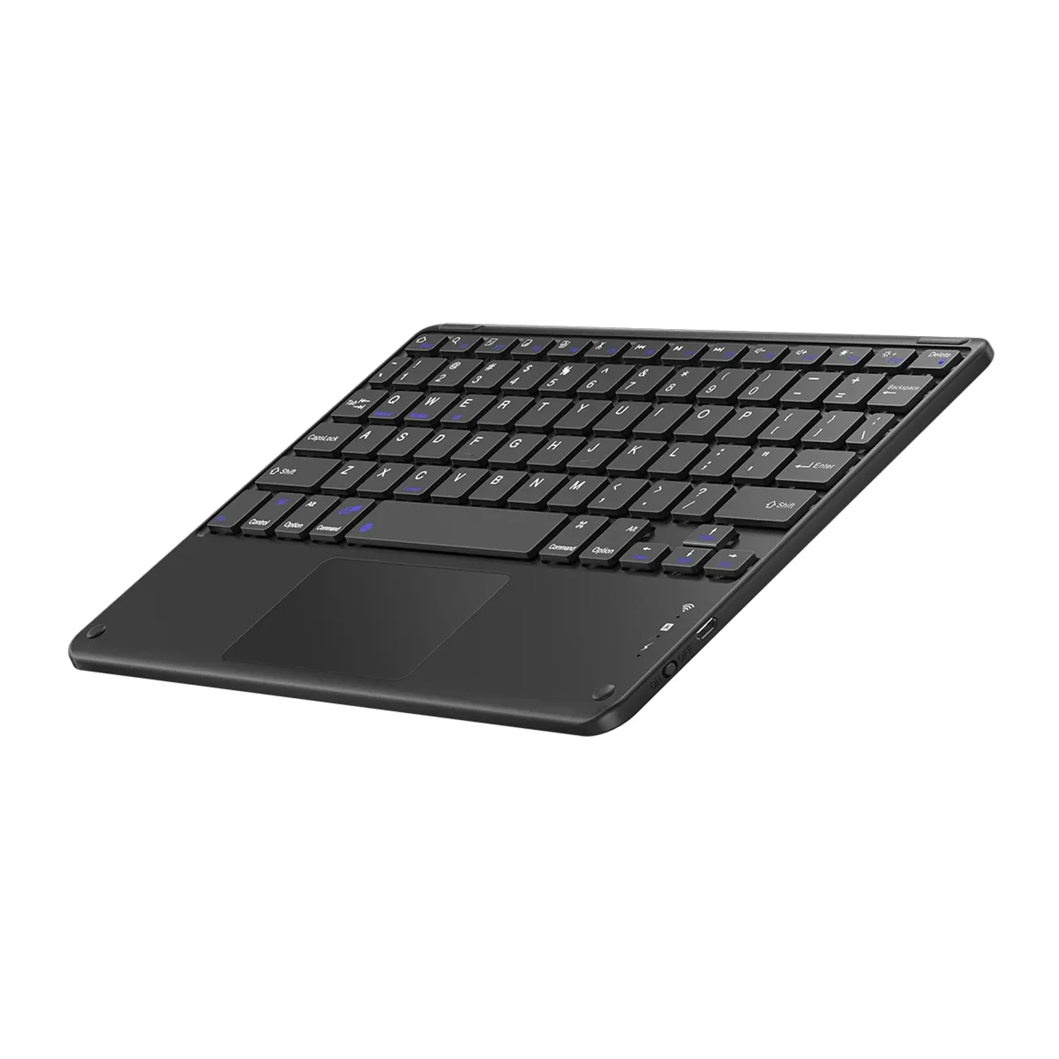 Teclado Bluetooth Multiplataformas — foto 4