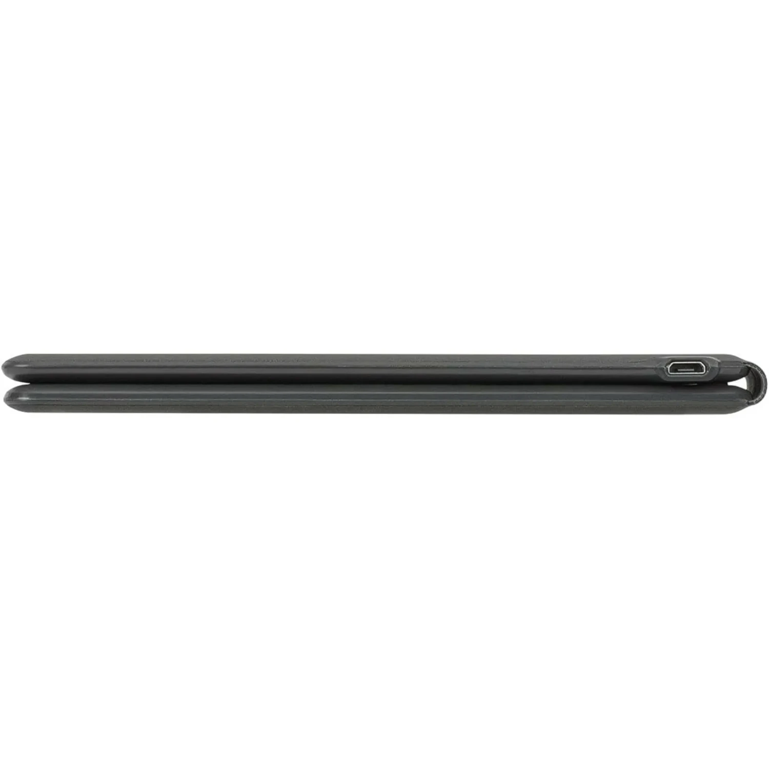 Teclado Ergonomico Plegable Esp — foto 5