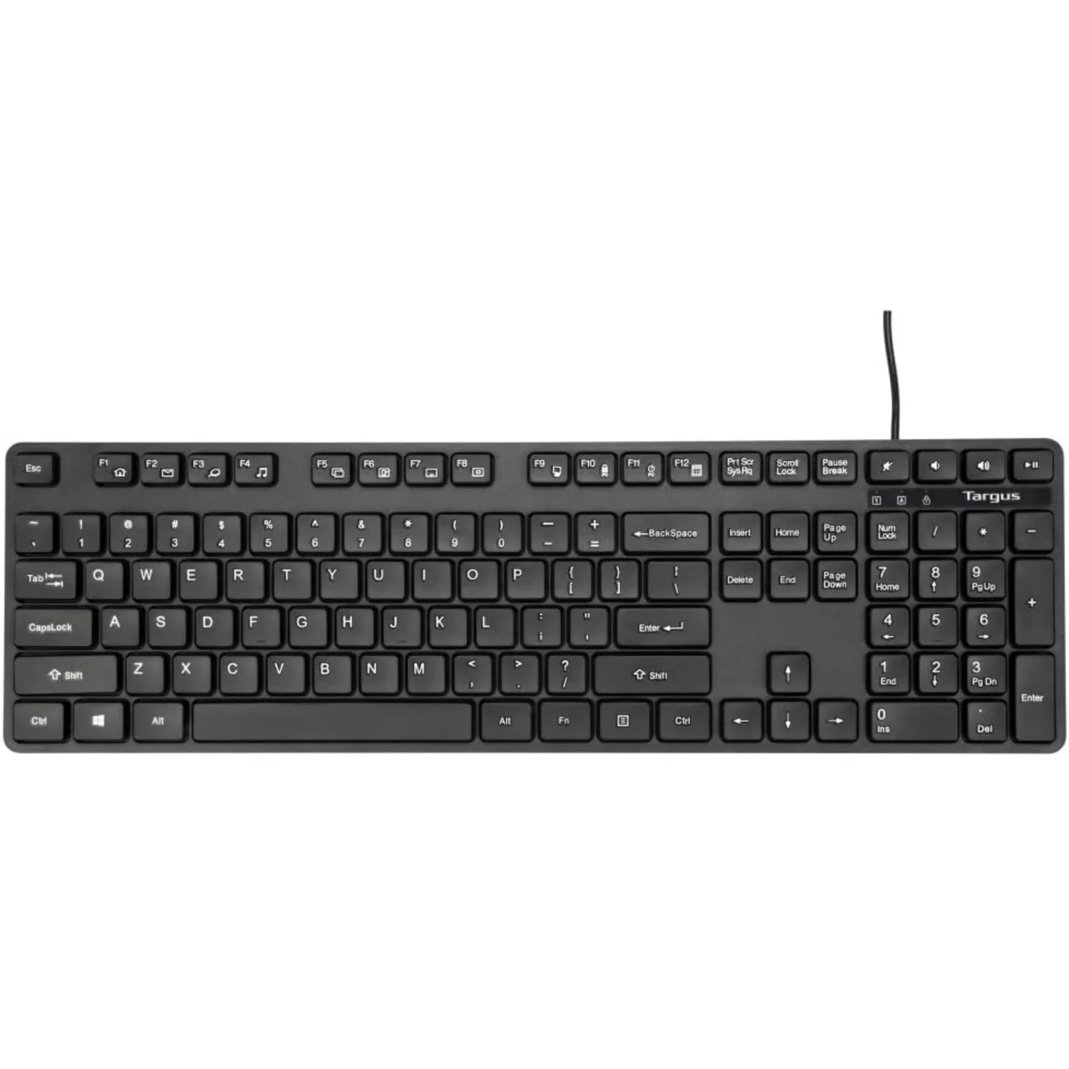 Teclado USB en Español — foto 1