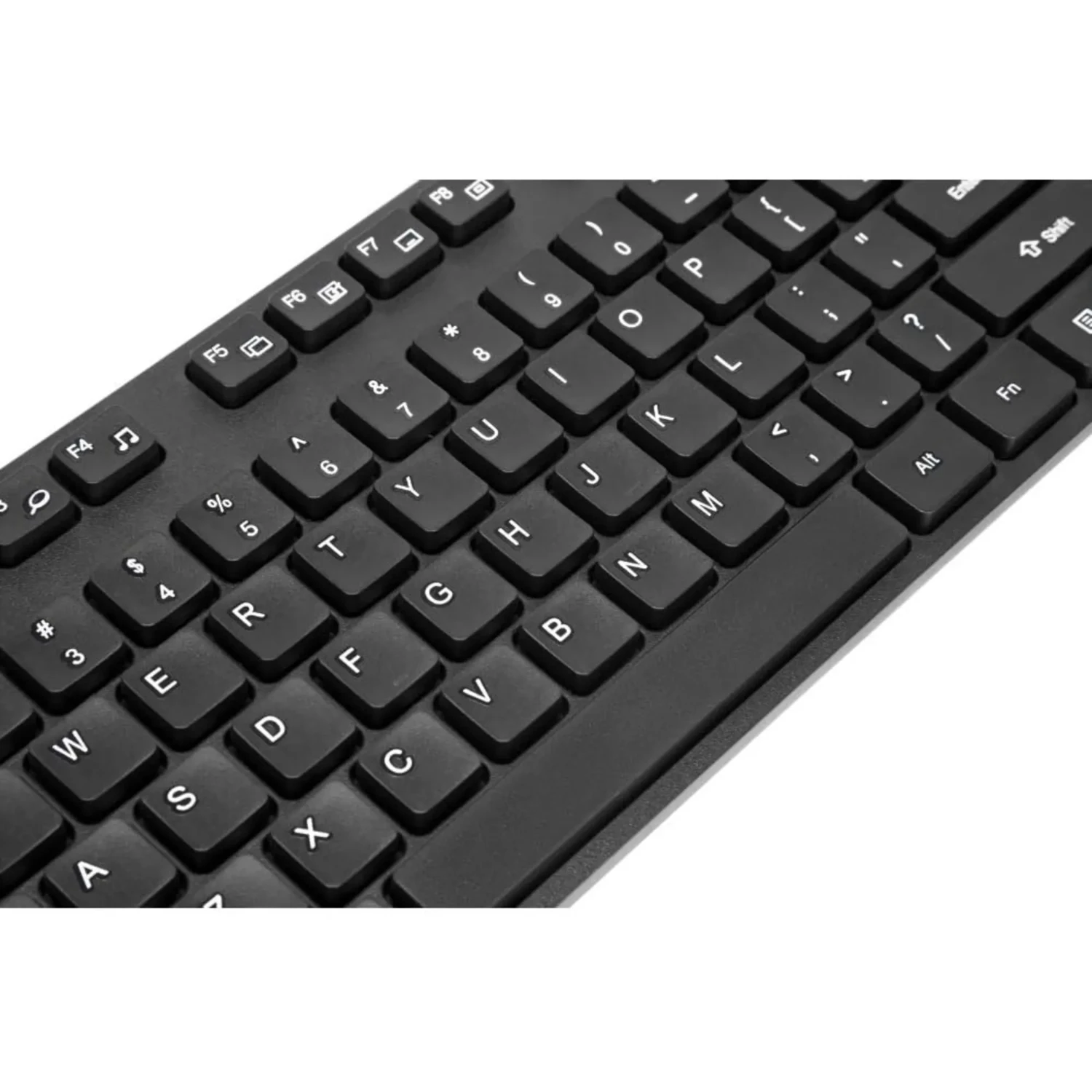 Teclado USB en Español — foto 2