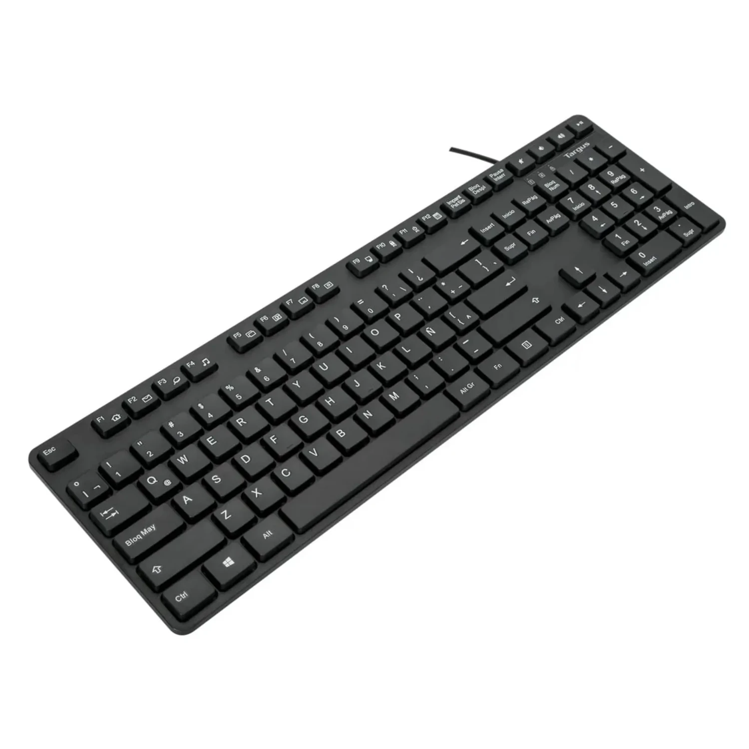Teclado USB en Español — foto 2