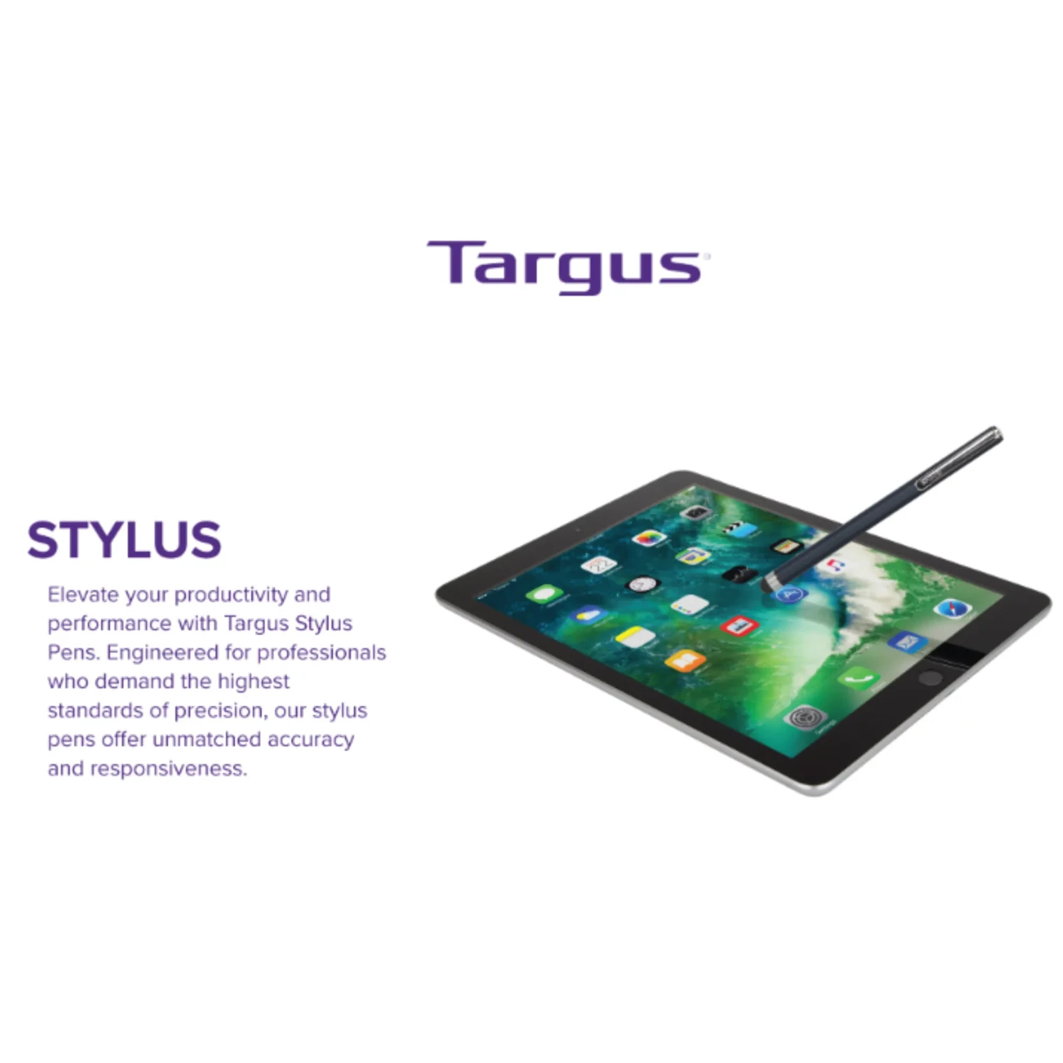 Targus Slim Stylus 6mm — foto 2