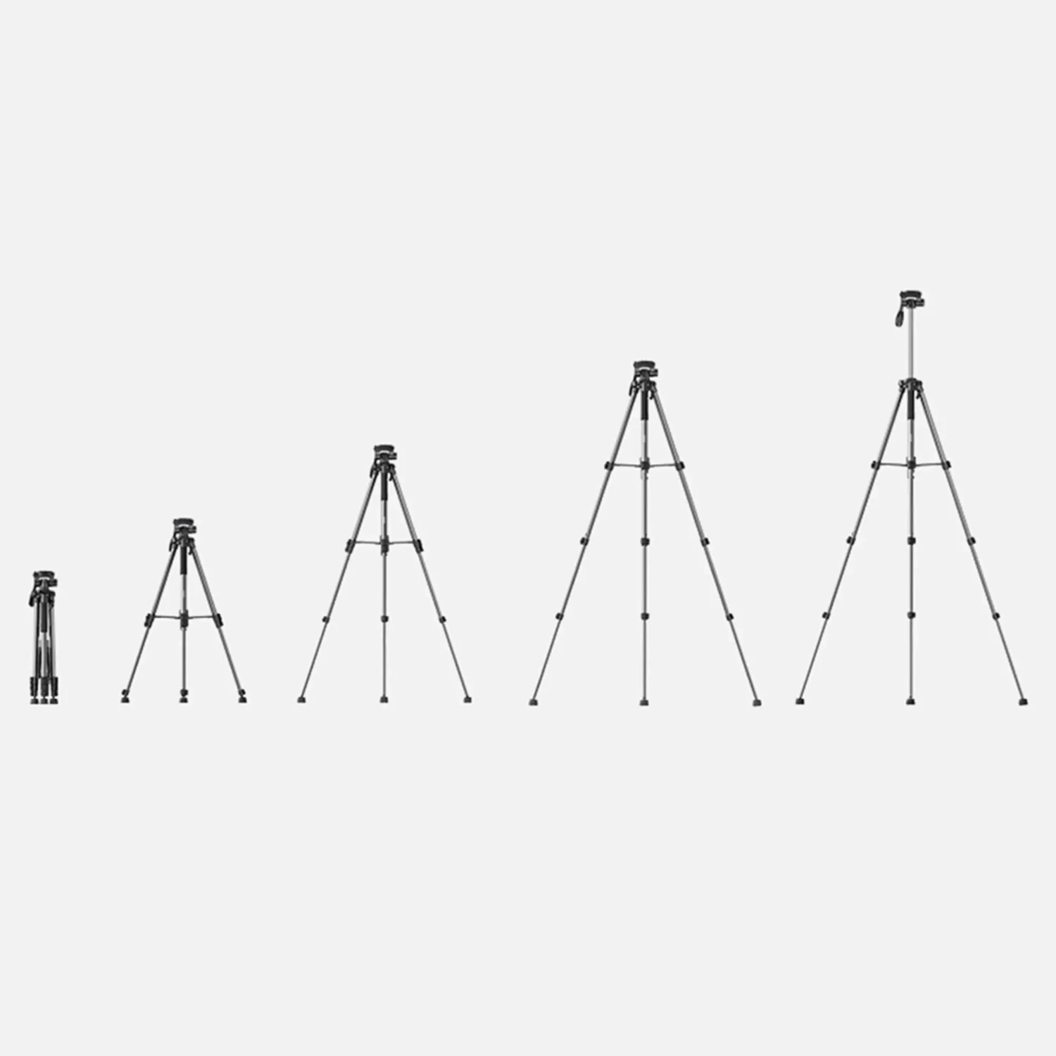 Tripode Ugreen Multi Dispositivos — foto 5
