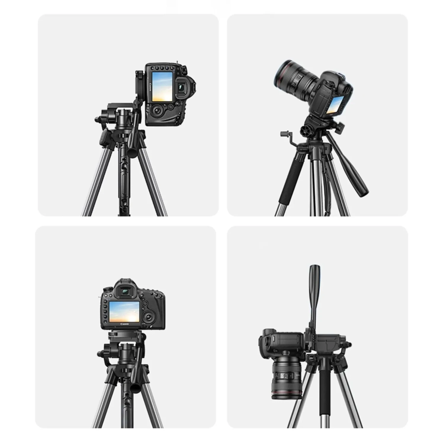 Tripode Ugreen Multi Dispositivos — foto 6