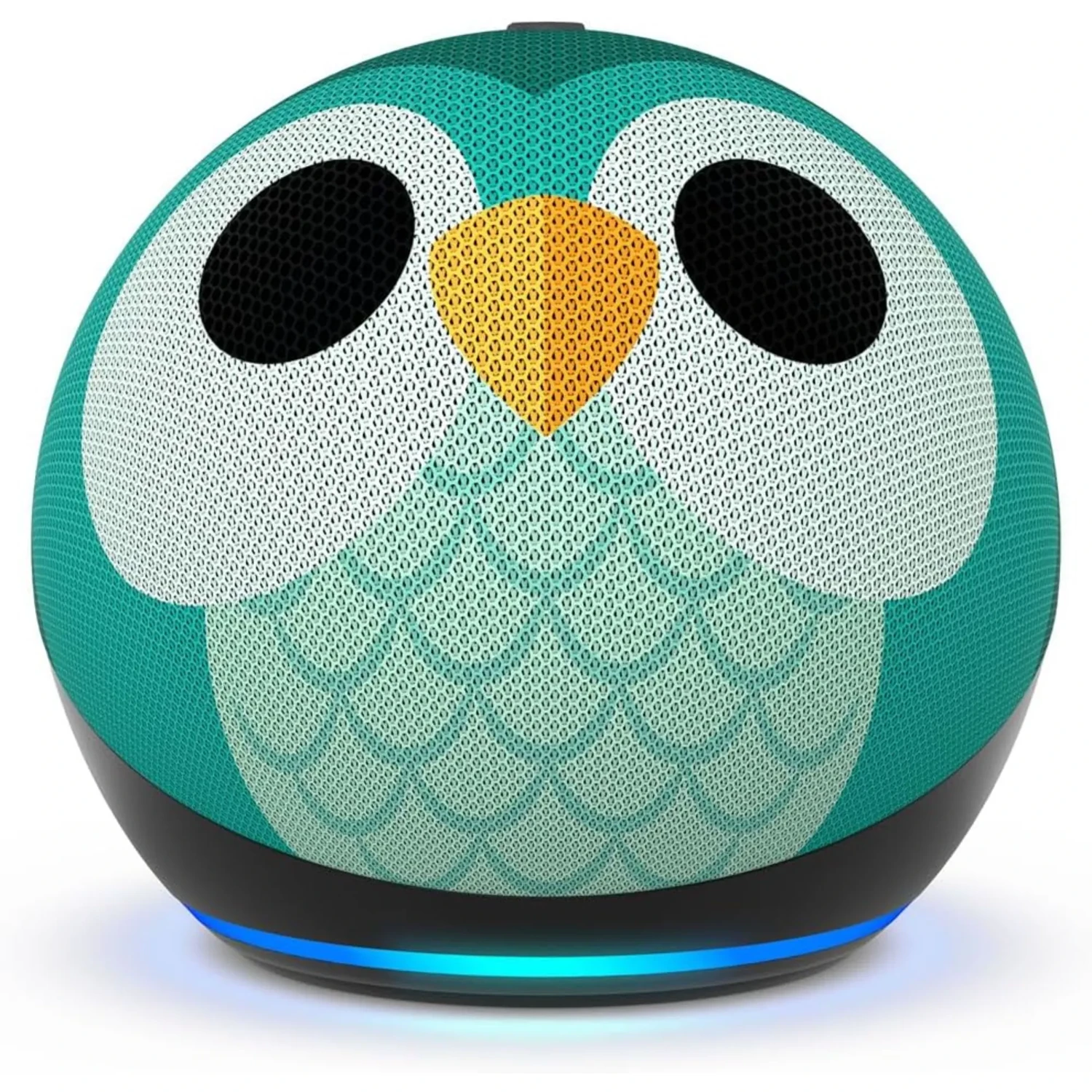 Alexa Echo Dot Kids 5ta Gen Buho — foto 1