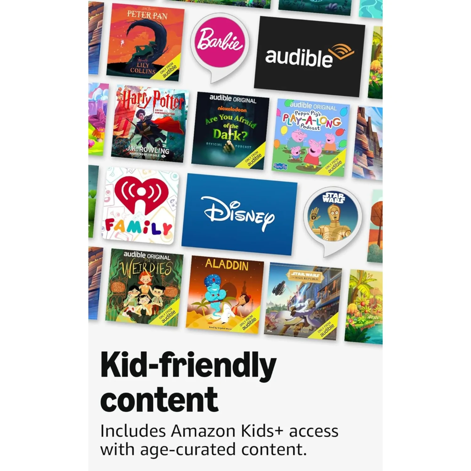 Alexa Echo Dot Kids 5ta Gen Buho — foto 5