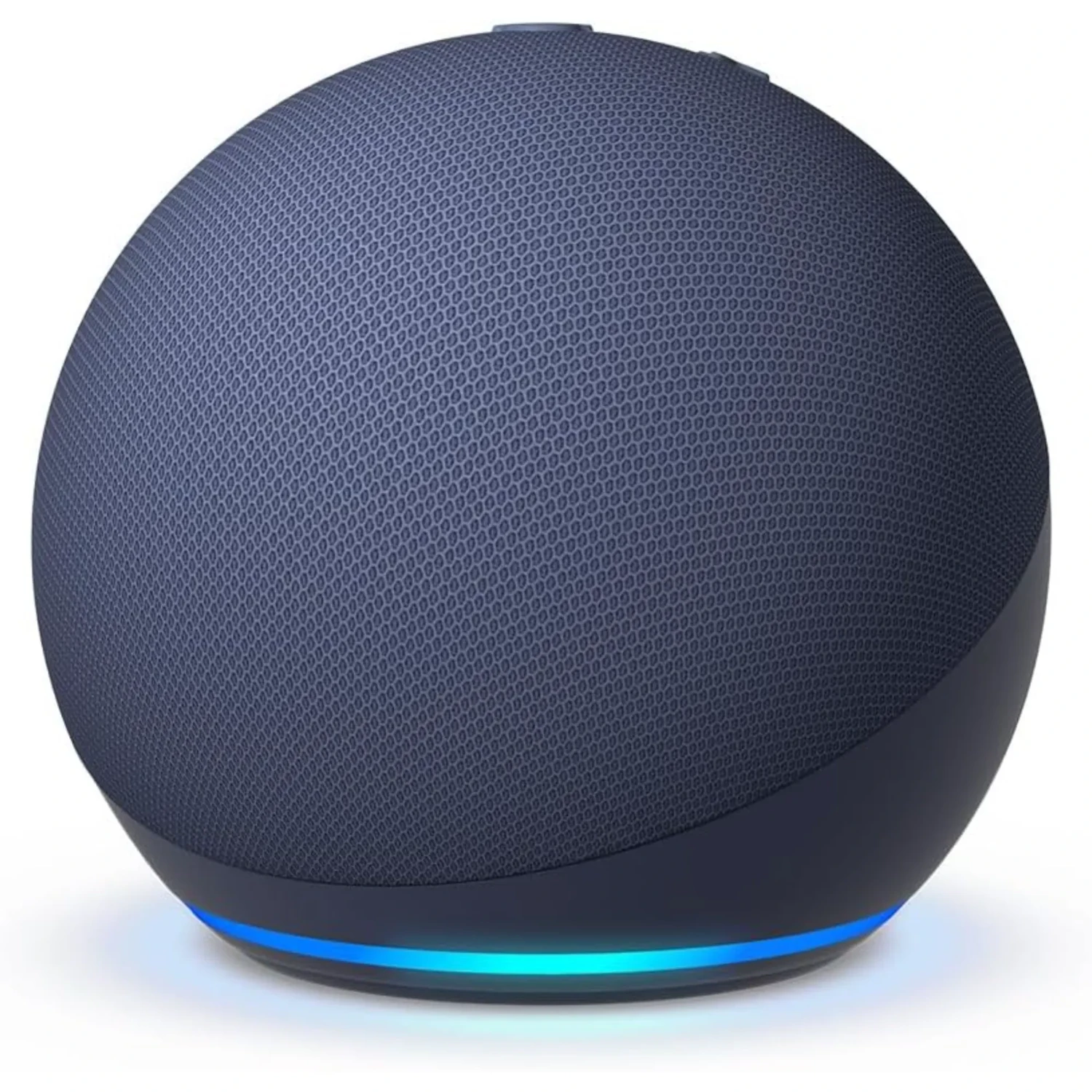 Alexa Echo Dot 5ta Gen - Azul Profundo — foto 1