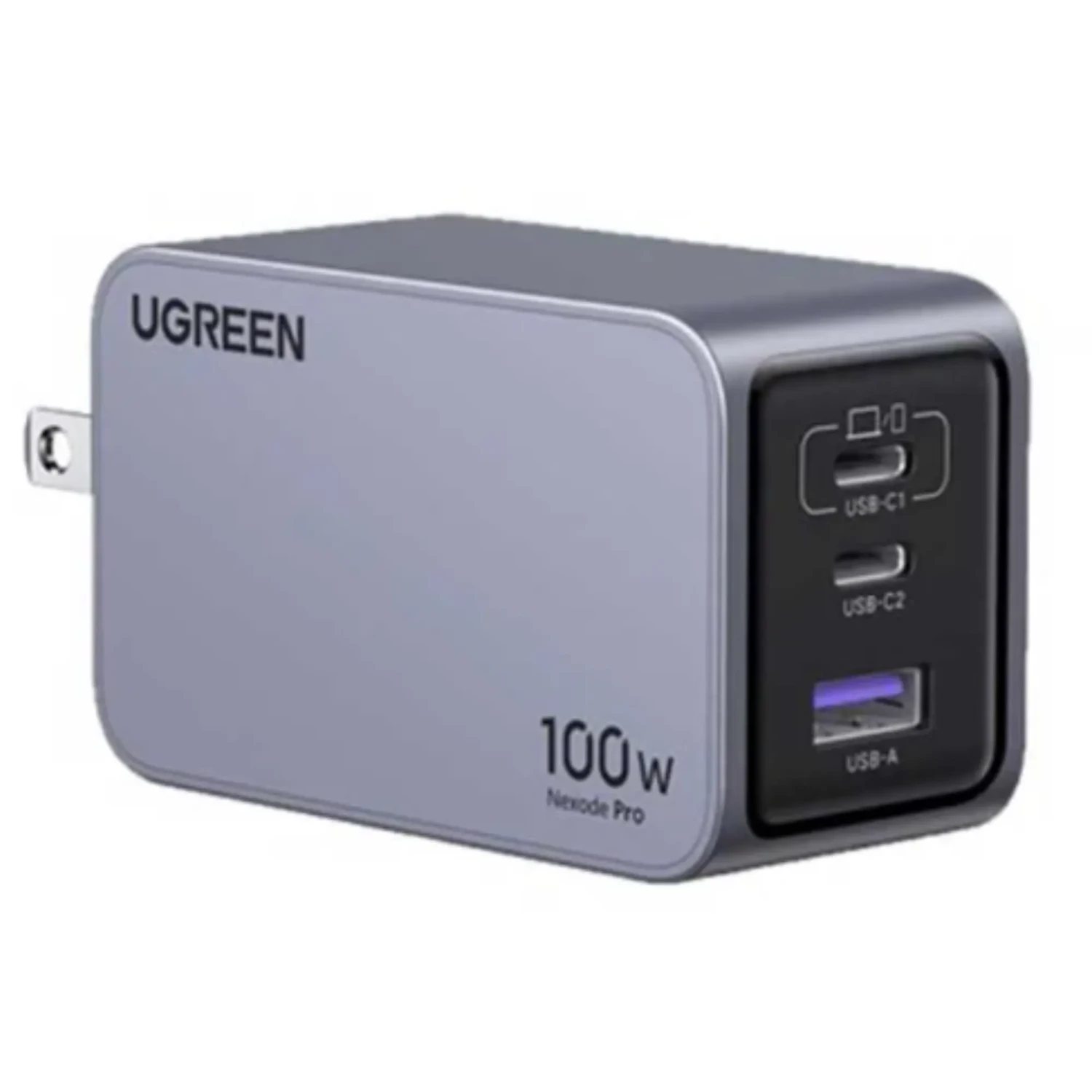 Ugreen Nexode Pro 100w Gan — foto 1