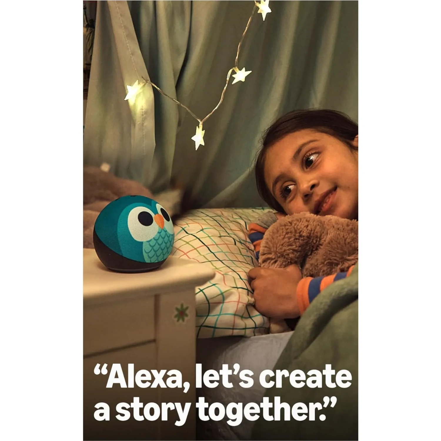 Alexa Echo Dot Kids 5ta Gen Dragon — foto 4