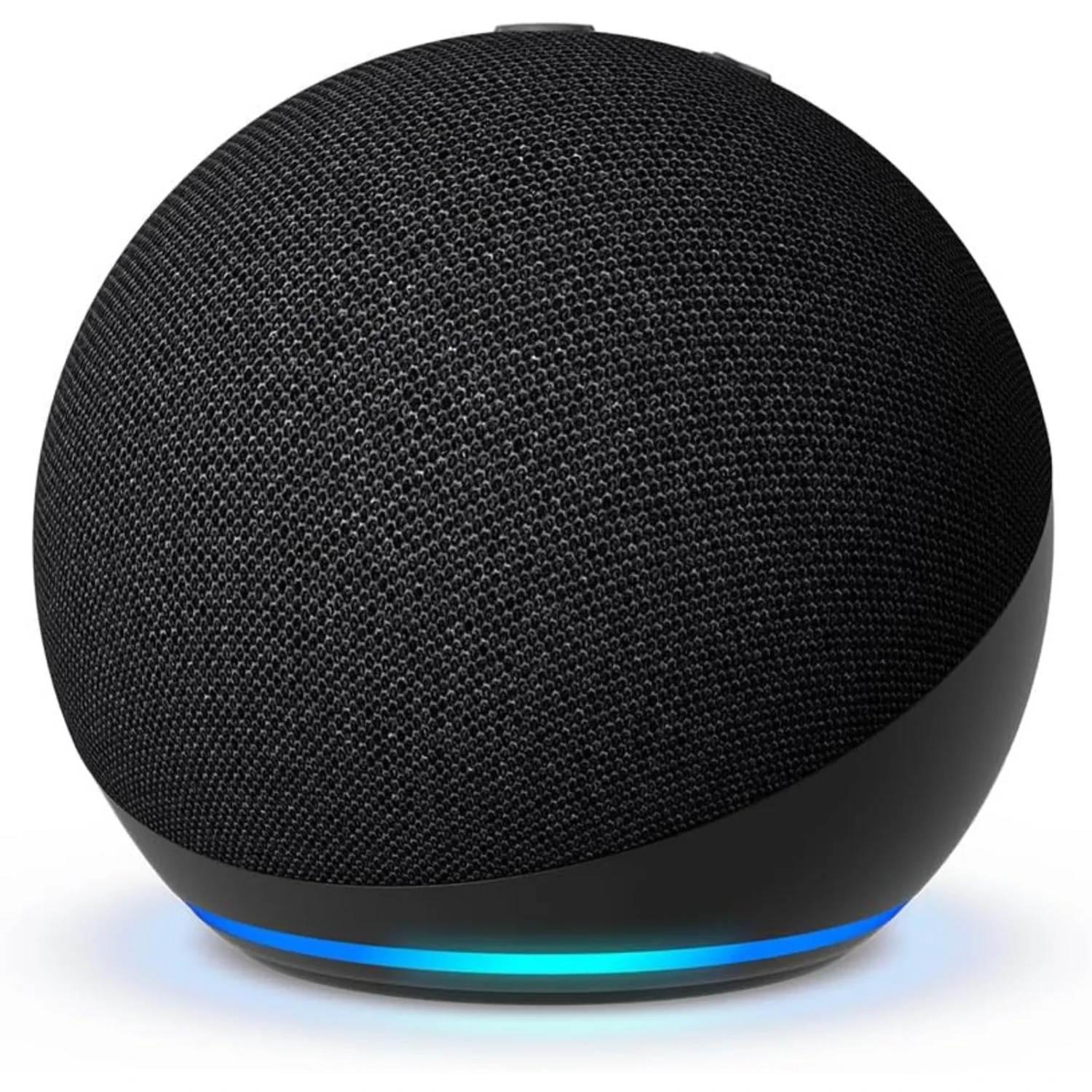 Amazon Alexa Echo Dot 5ta Gen Negro — foto 1