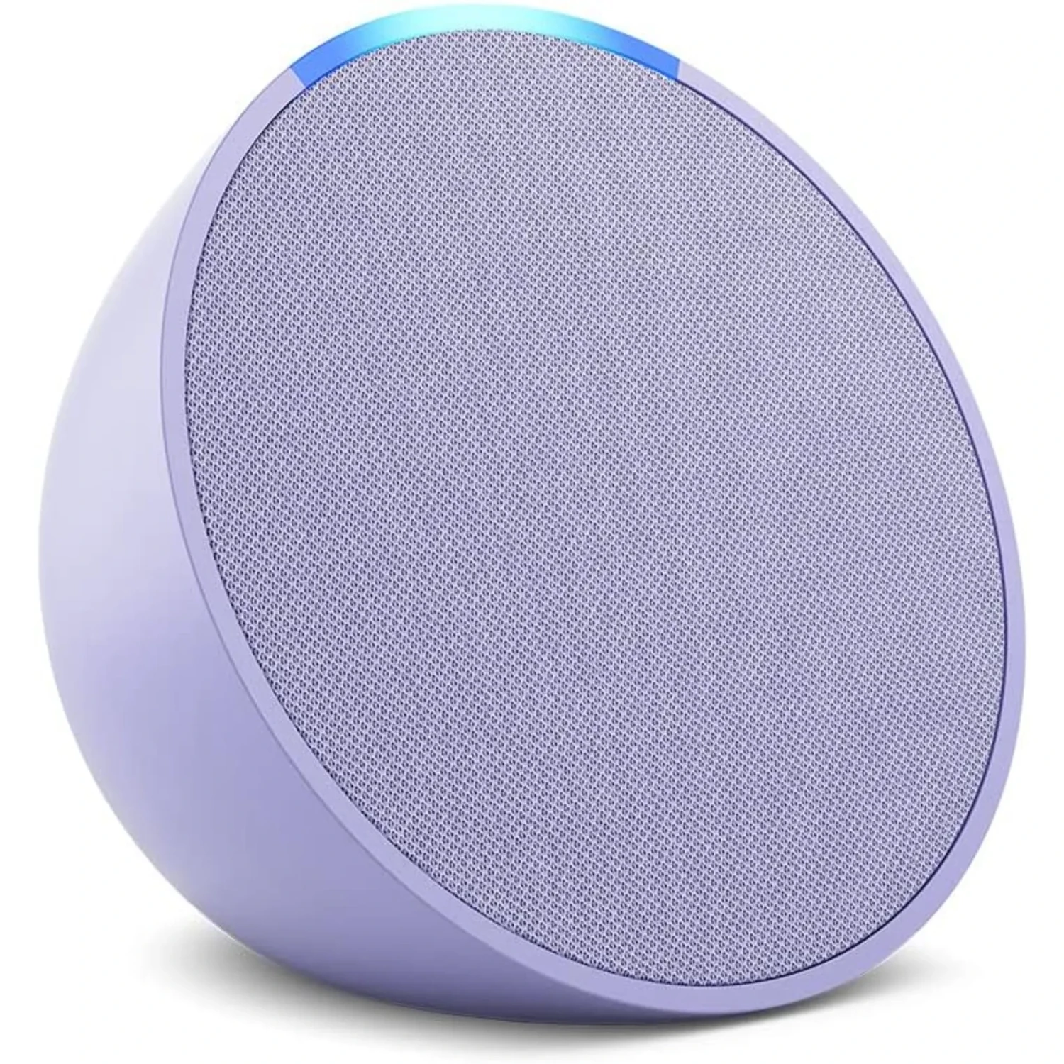 Amazon Alexa Echo Pop 1 Gen - Lavanda — foto 1