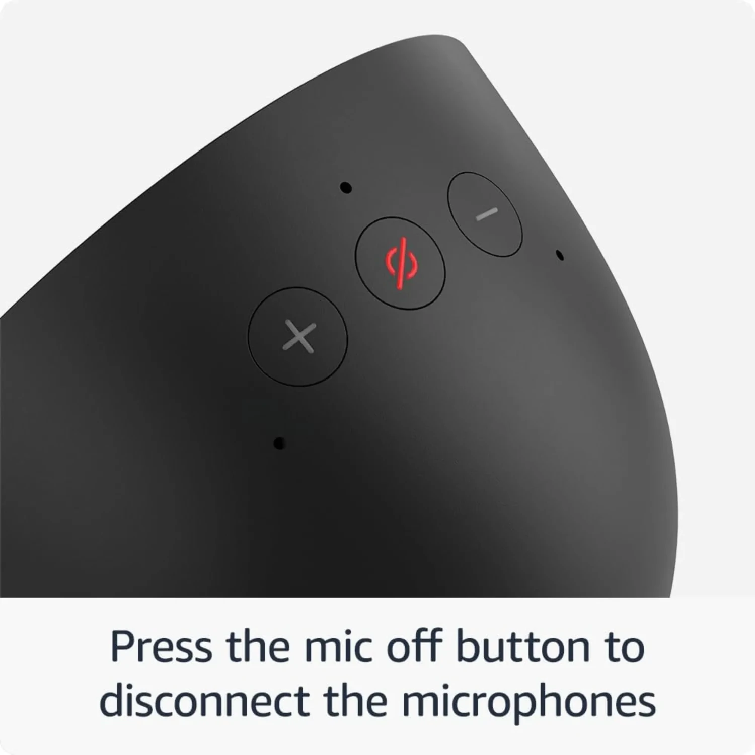 Amazon Alexa Echo Spot 2024 Blanco Glaci — foto 7