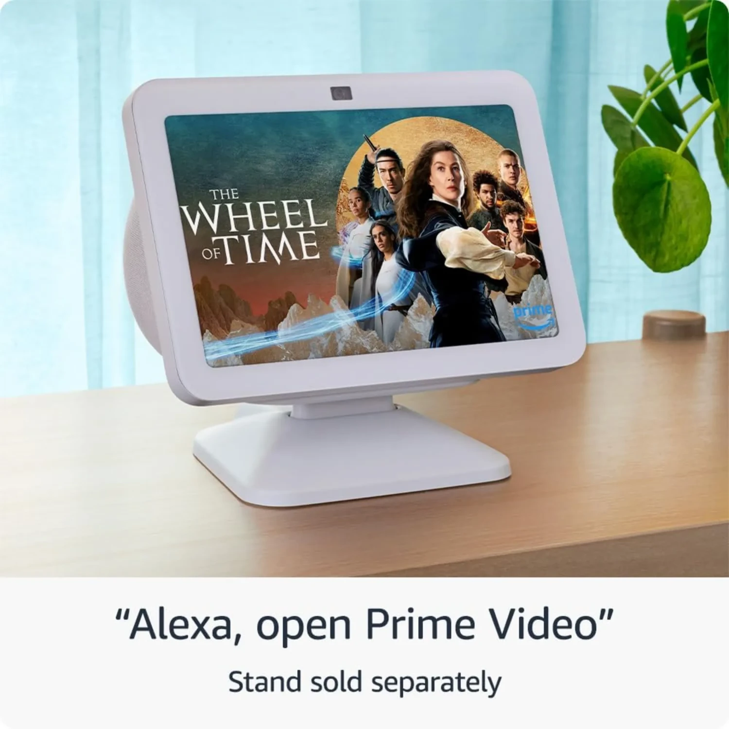 Amazon Echo Show 8 3ra Generacion — foto 5
