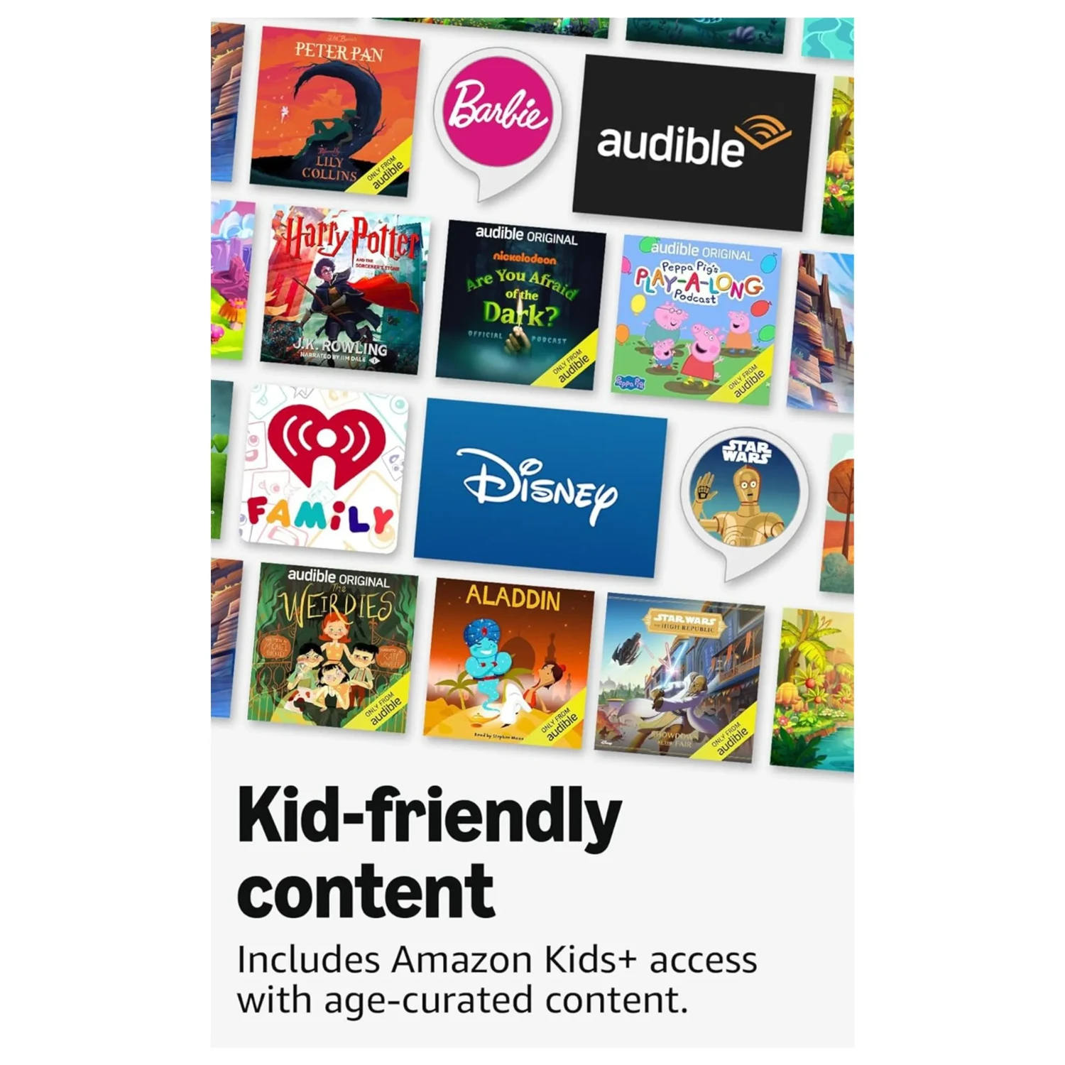Amazon Echo Pop Kids Avengers Marvel — foto 5