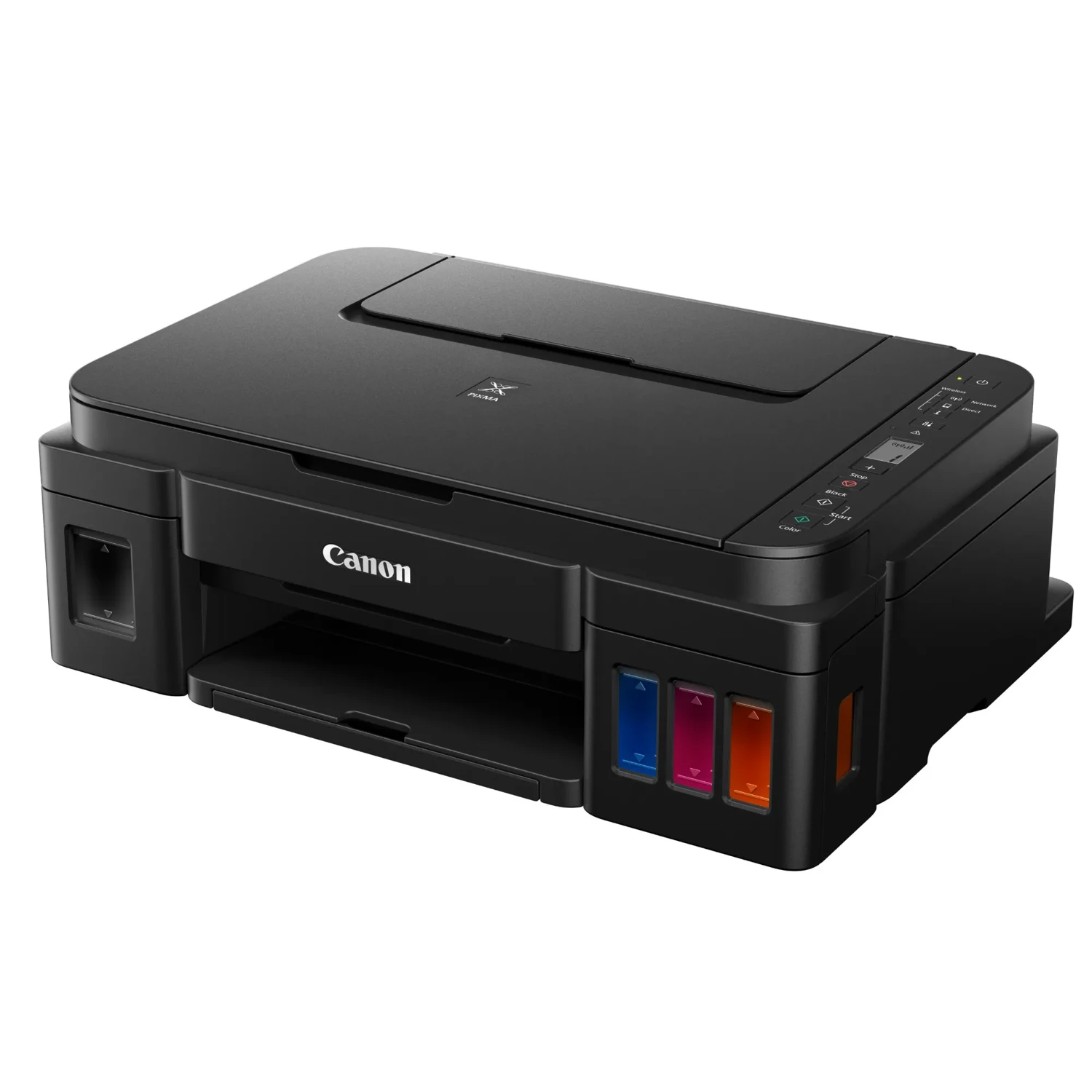 Impresora Pixma G-3110 Canon — foto 3