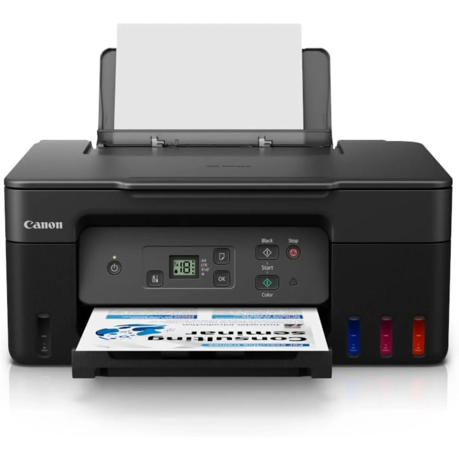 Impresora Pixma G-2170 Canon — foto 1
